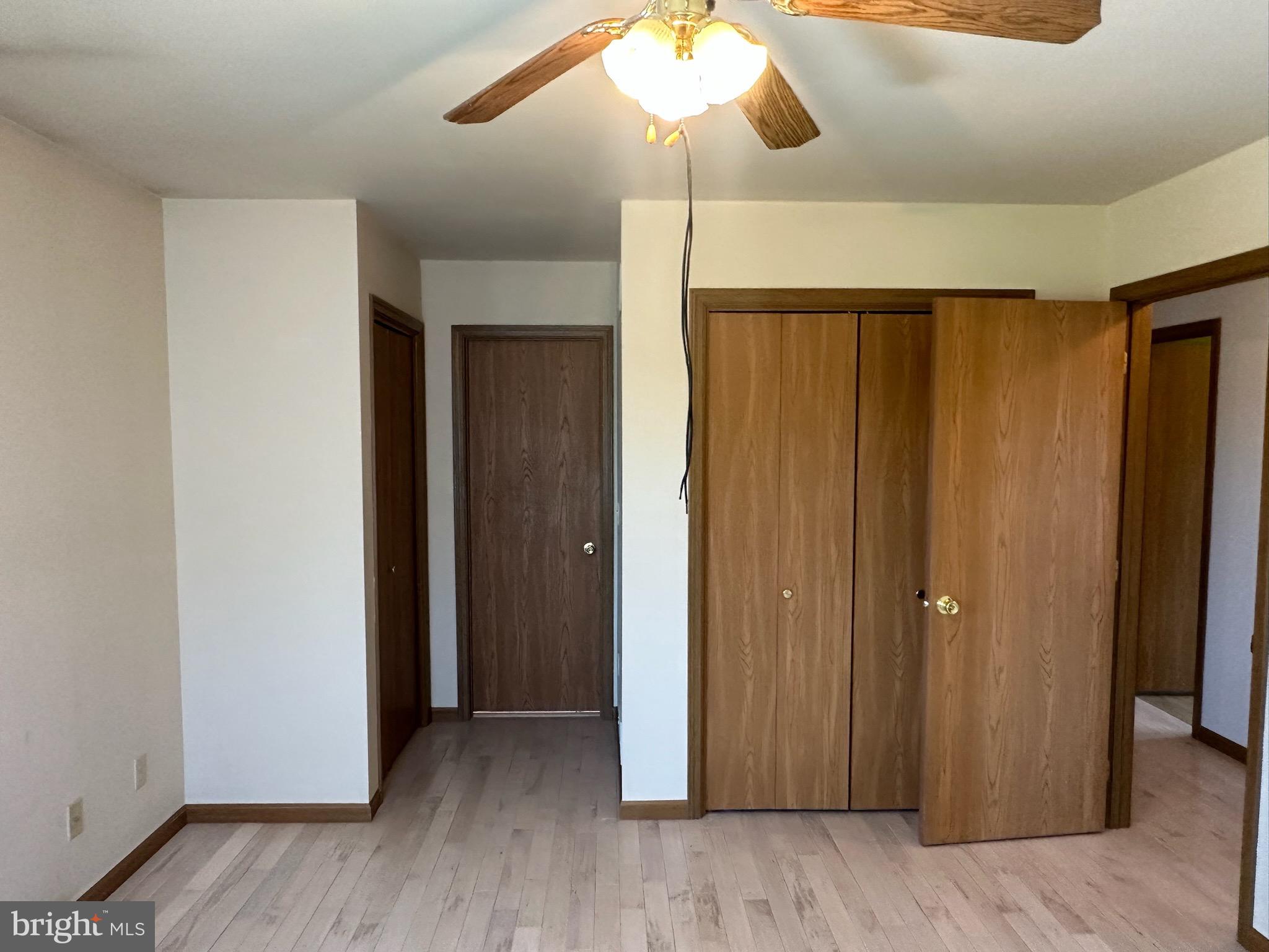 CLOVERLEAF STATION - Residential