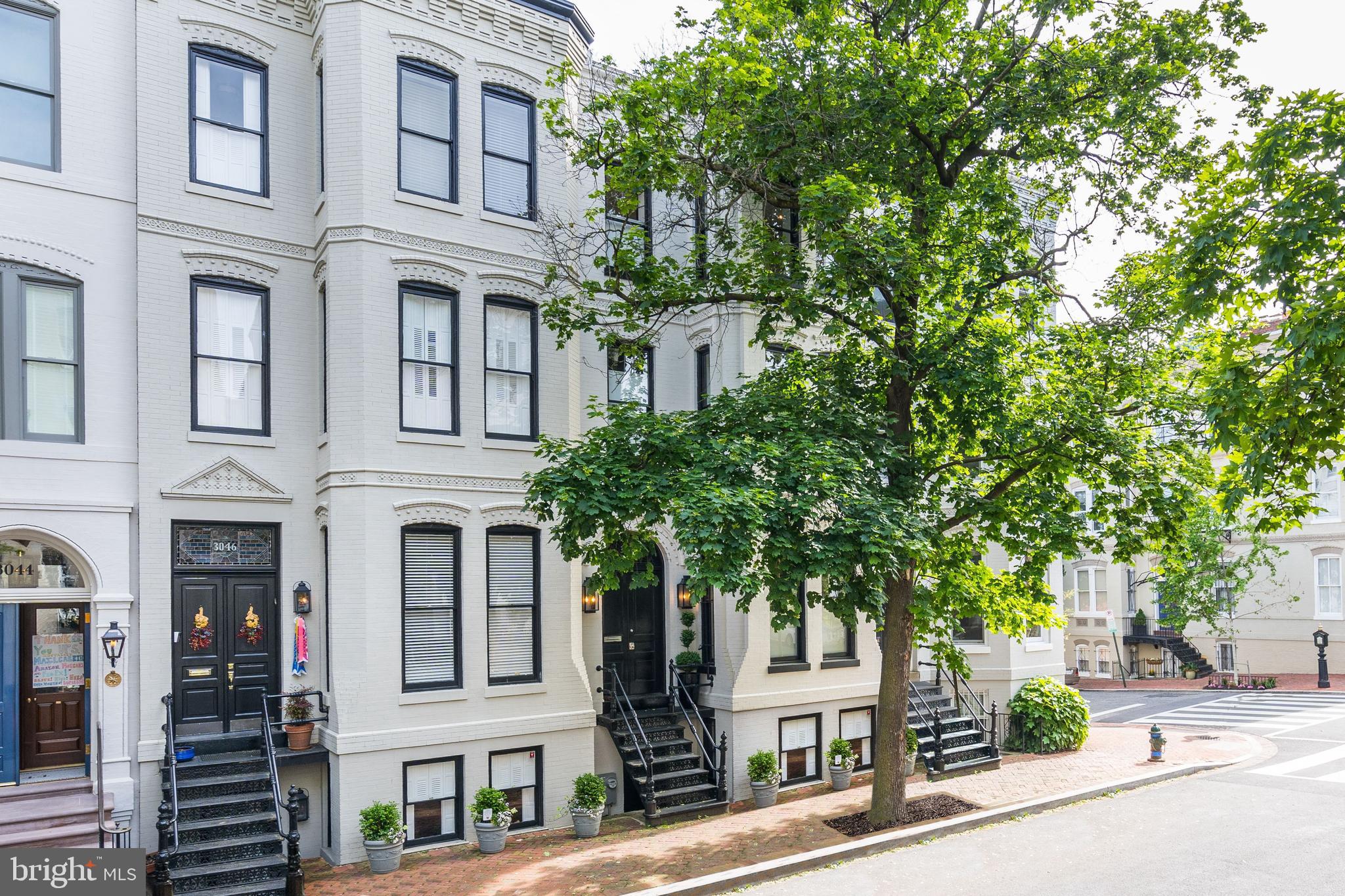 GEORGETOWN - Residential