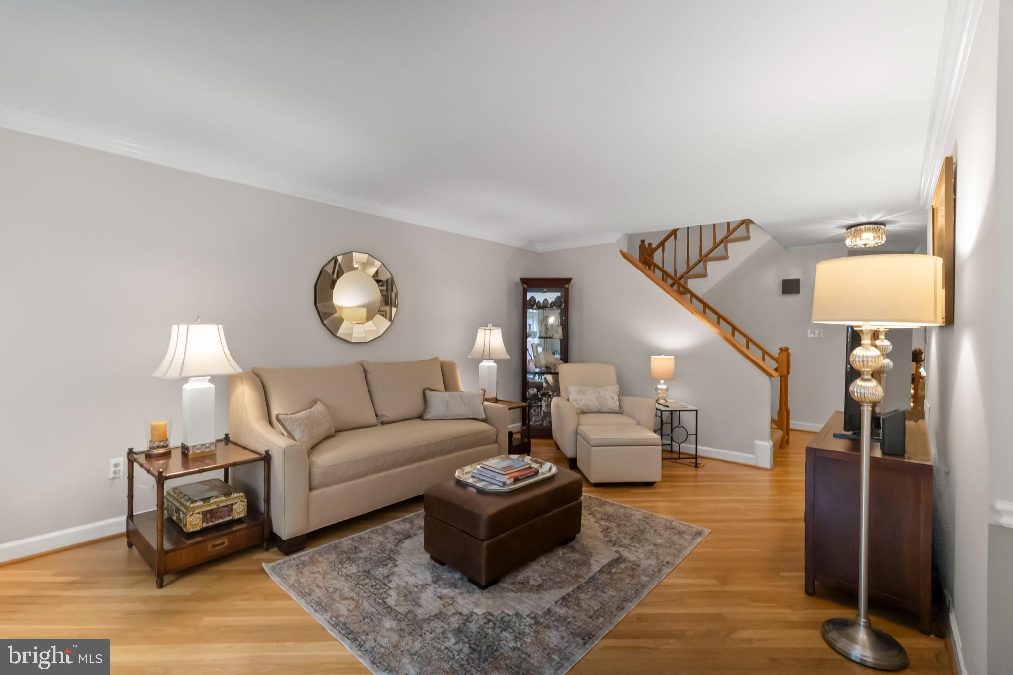 LANDMARK MEWS - Residential