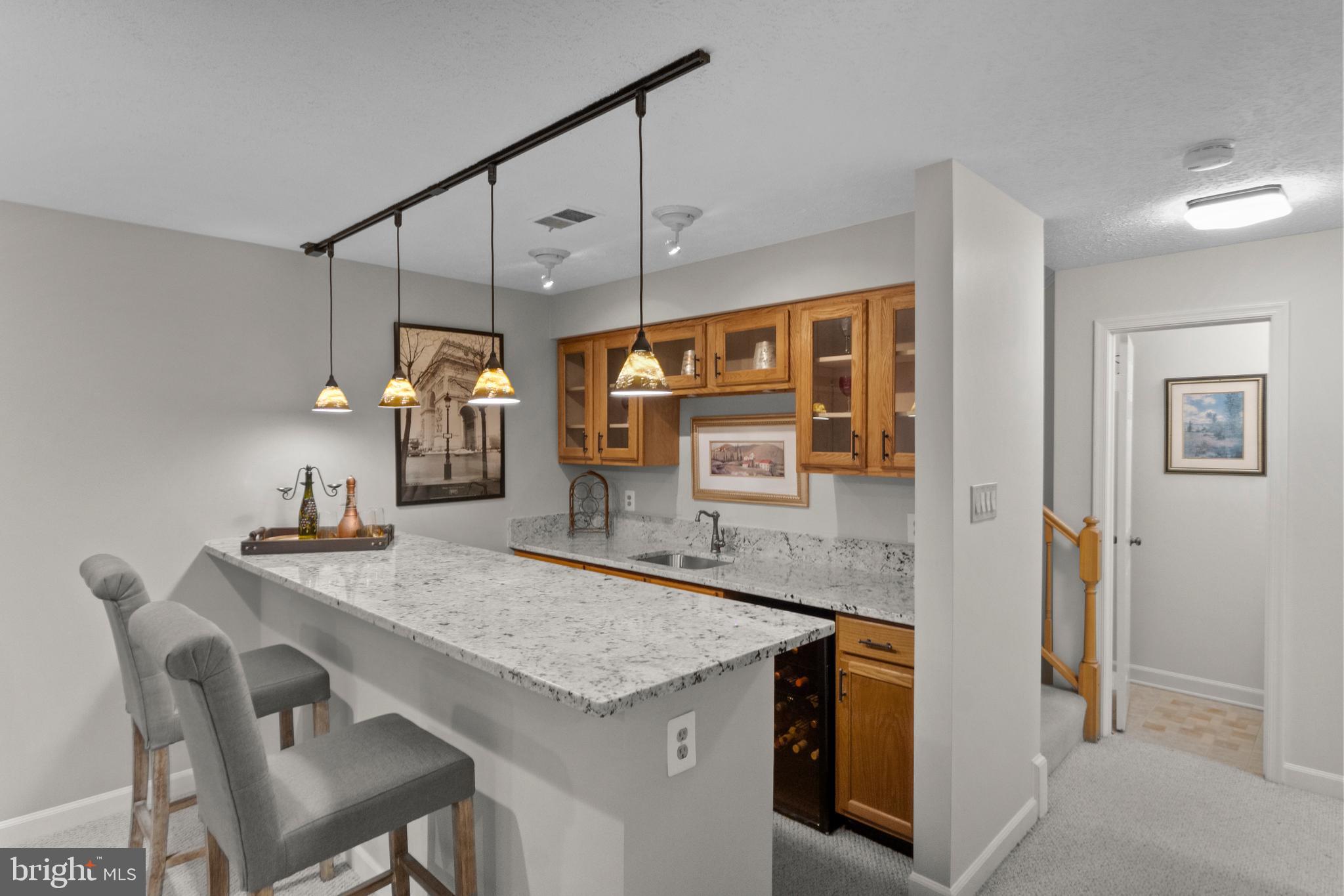 LANDMARK MEWS - Residential