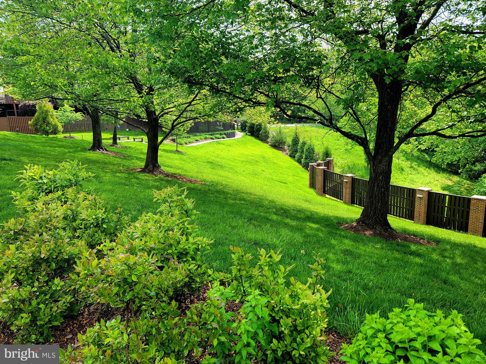 LANDMARK MEWS - Residential
