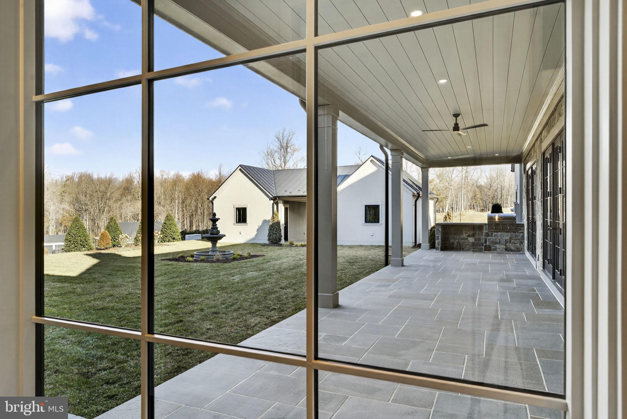 RESIDENCES AT SALAMANDER - Residential