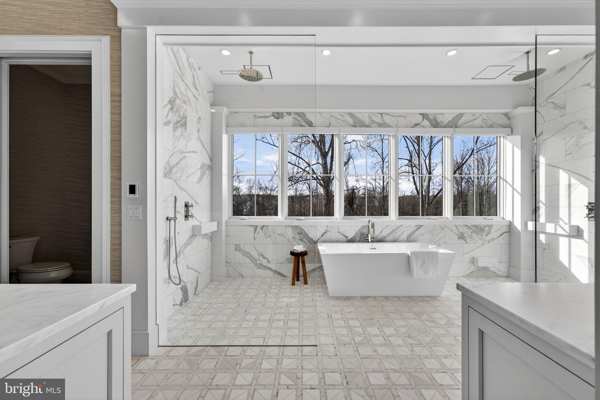 RESIDENCES AT SALAMANDER - Residential