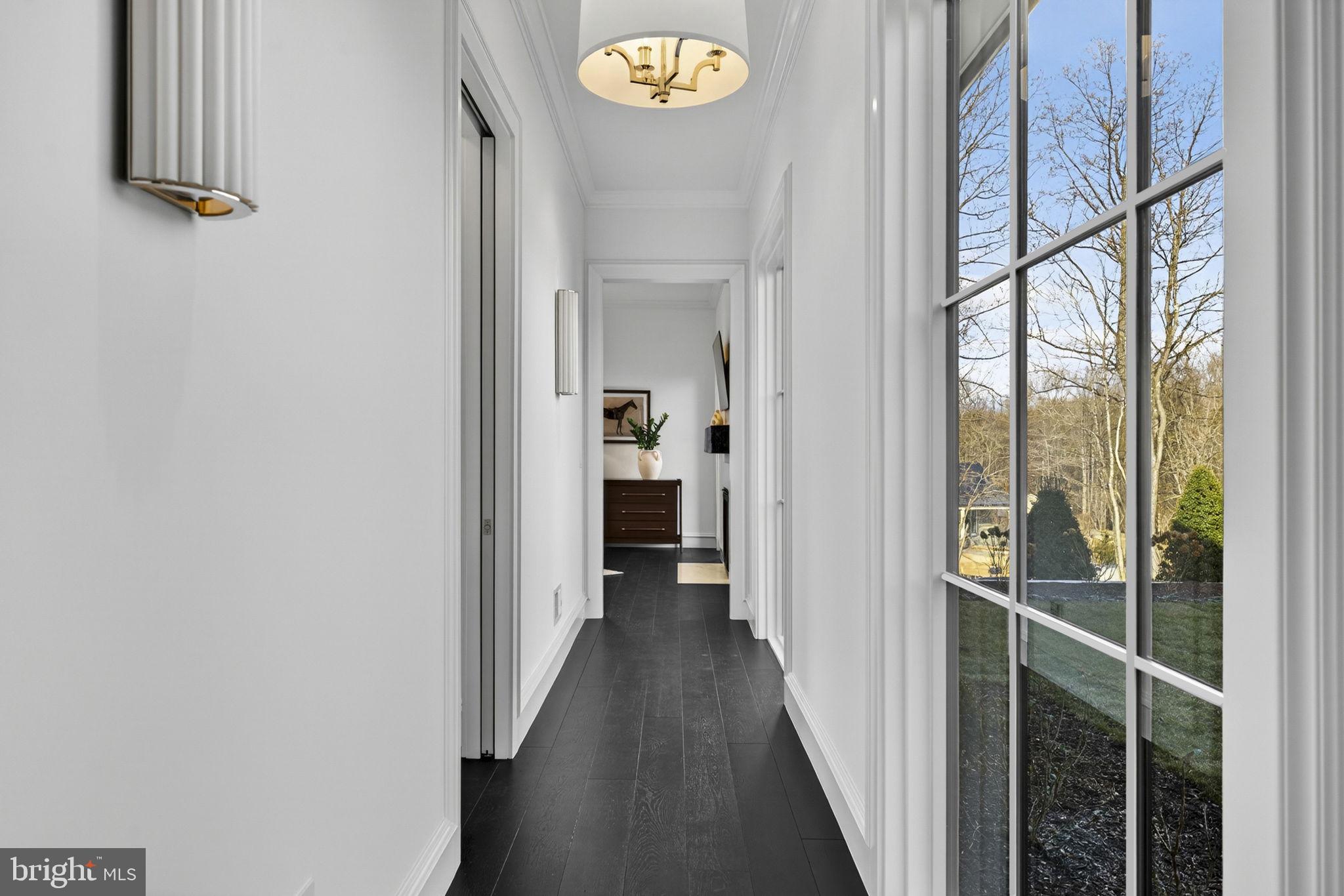 RESIDENCES AT SALAMANDER - Residential