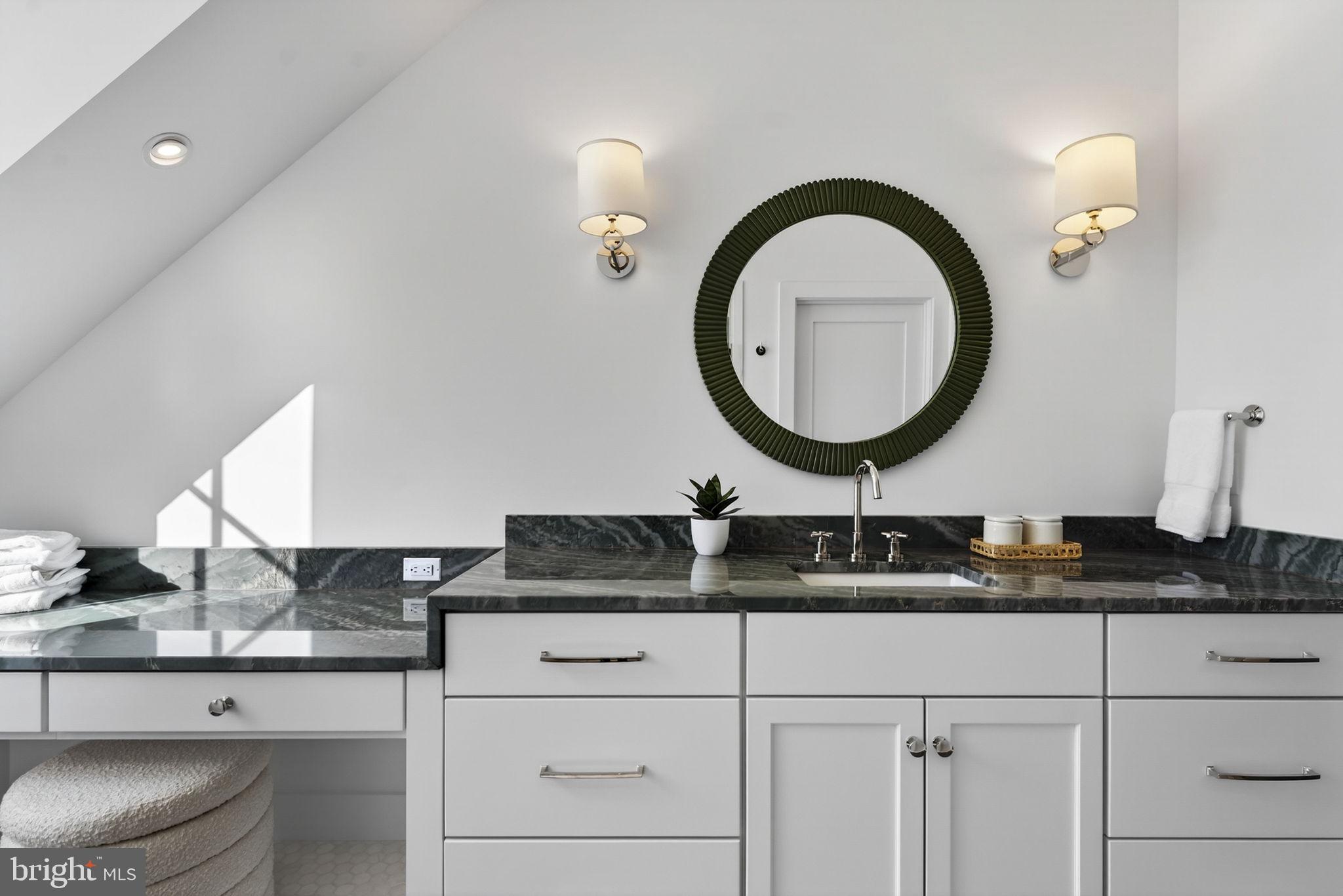 RESIDENCES AT SALAMANDER - Residential