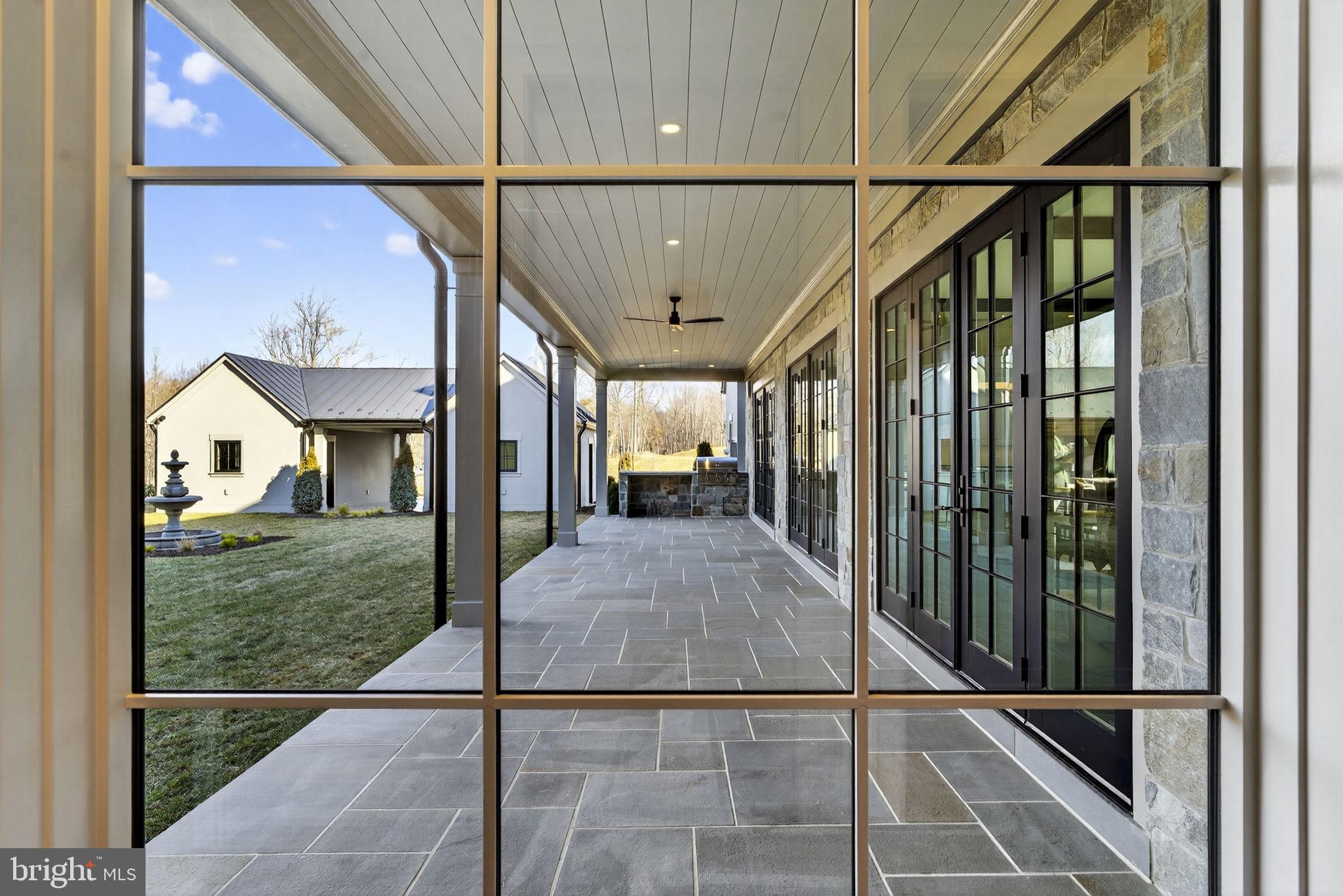 RESIDENCES AT SALAMANDER - Residential