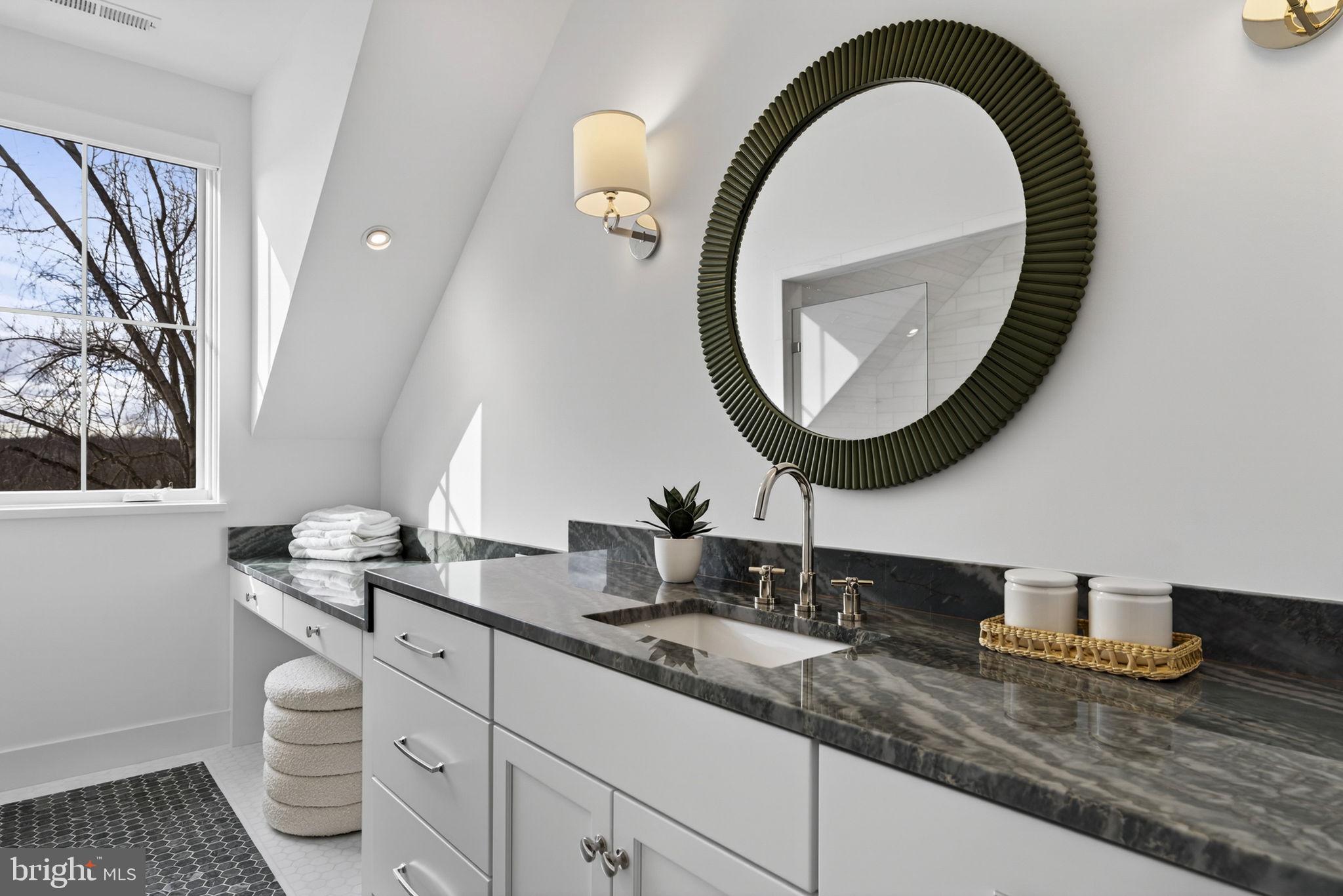 RESIDENCES AT SALAMANDER - Residential