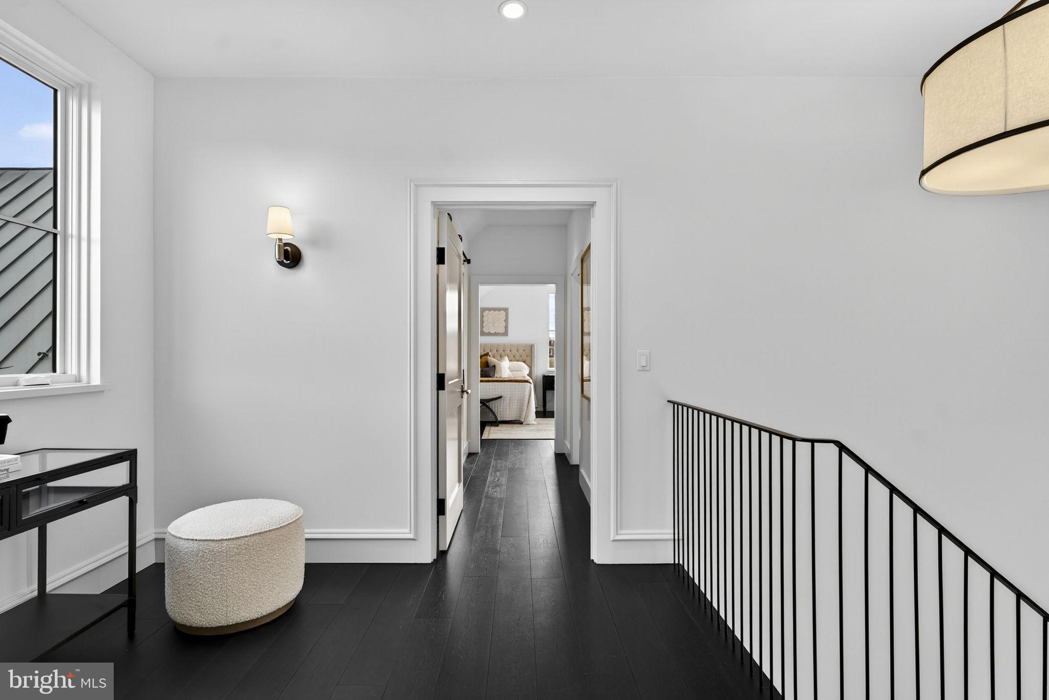 RESIDENCES AT SALAMANDER - Residential