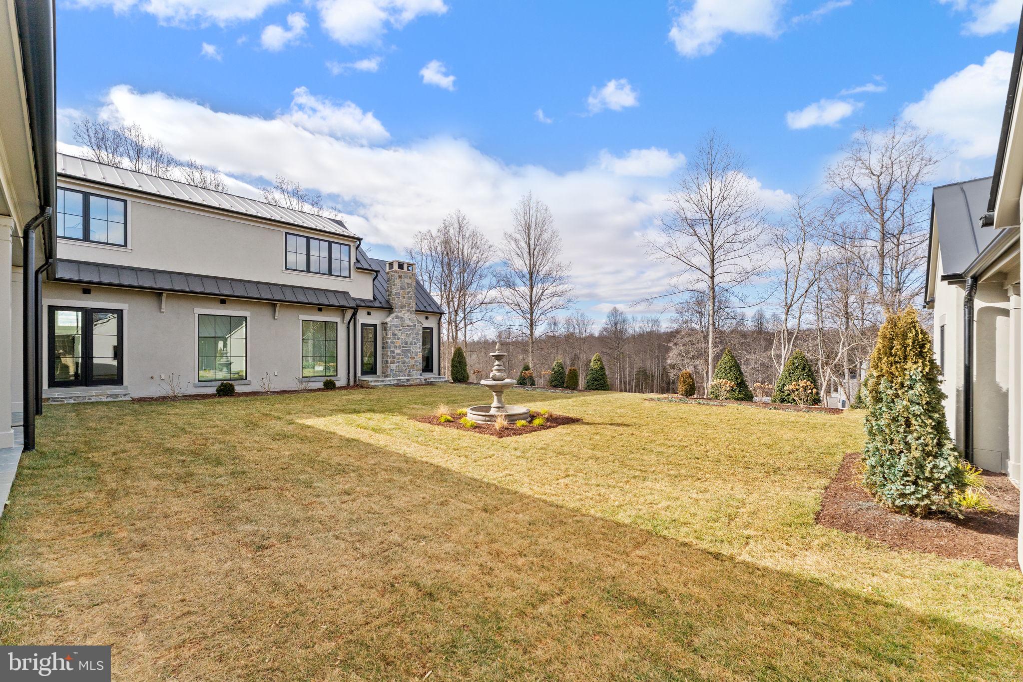RESIDENCES AT SALAMANDER - Residential