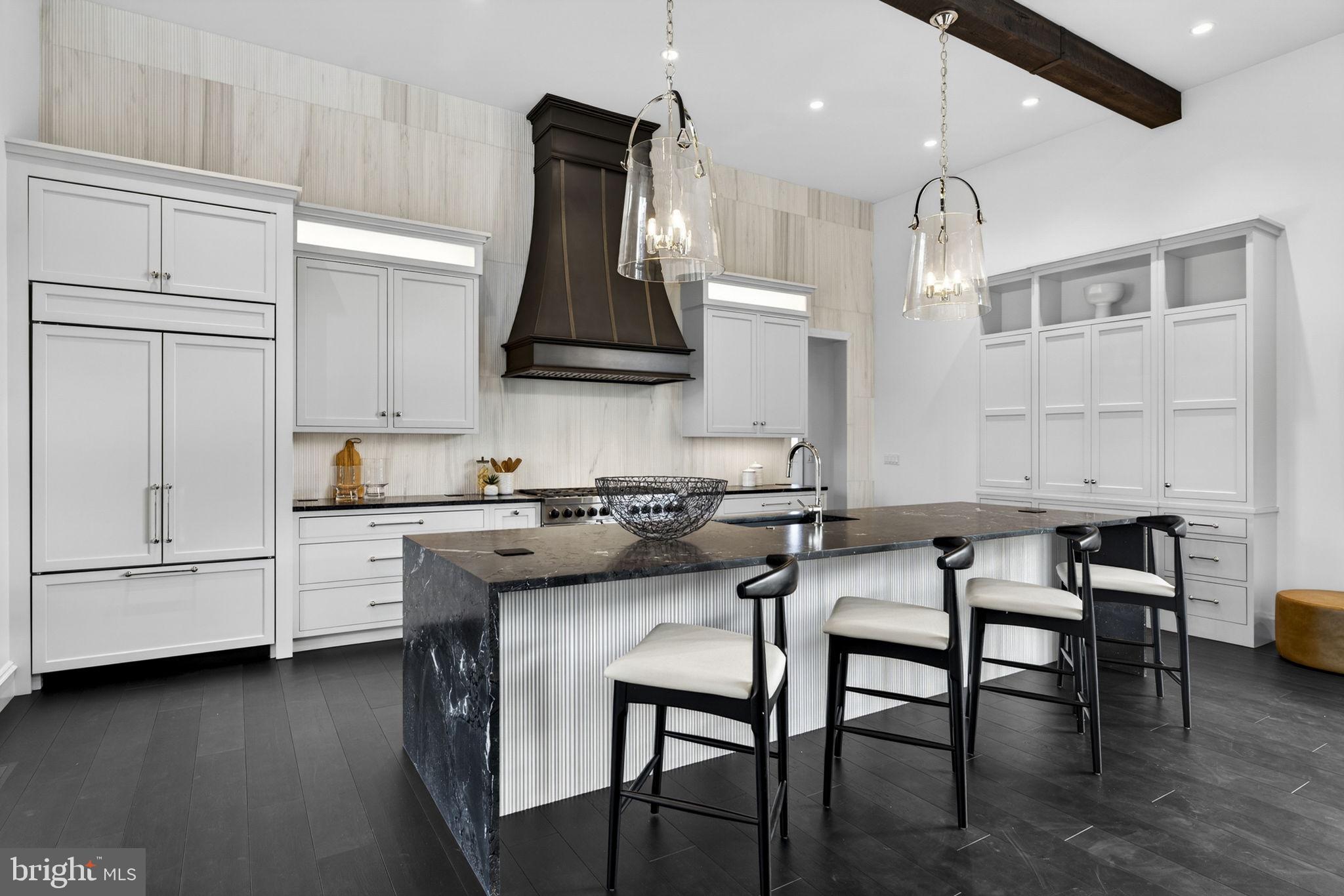 RESIDENCES AT SALAMANDER - Residential
