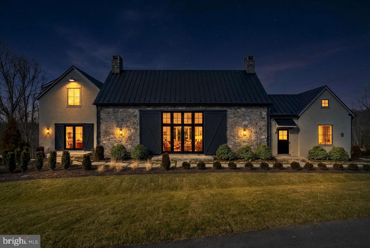 RESIDENCES AT SALAMANDER - Residential