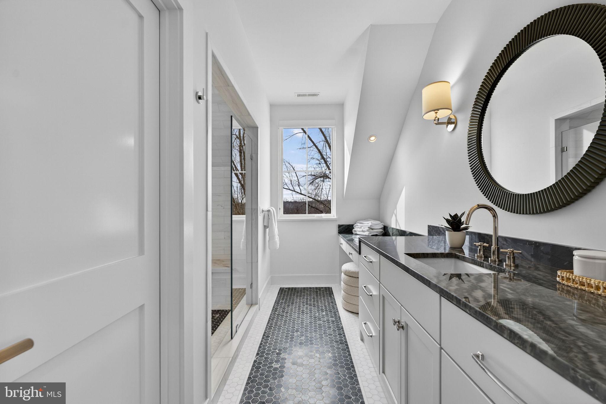 RESIDENCES AT SALAMANDER - Residential