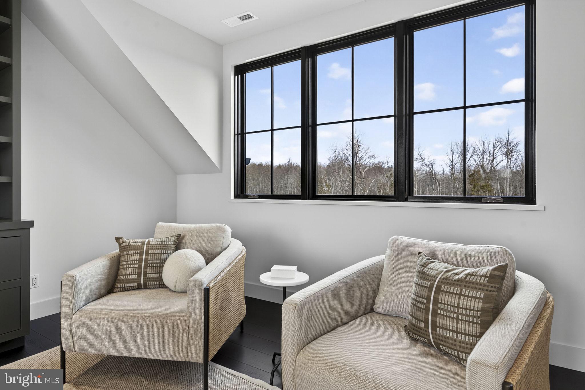 RESIDENCES AT SALAMANDER - Residential