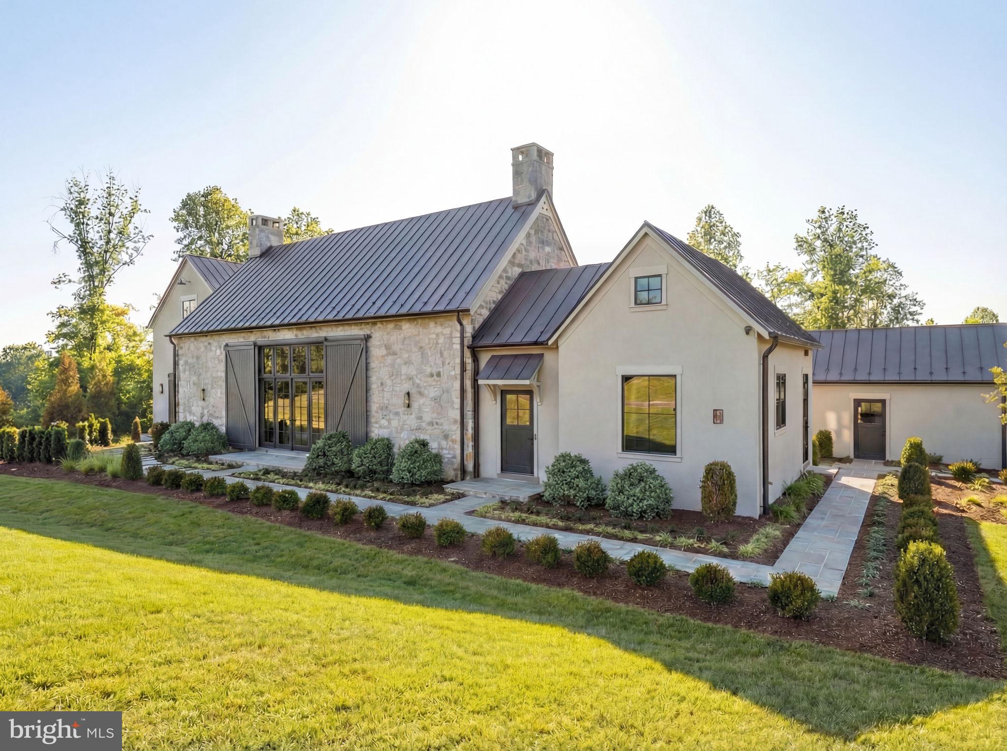 RESIDENCES AT SALAMANDER - Residential