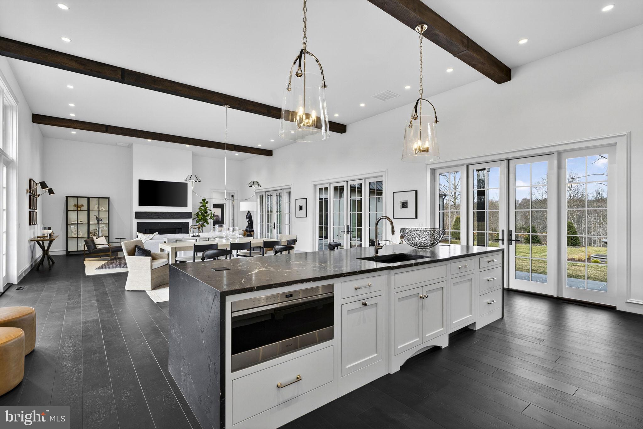 RESIDENCES AT SALAMANDER - Residential