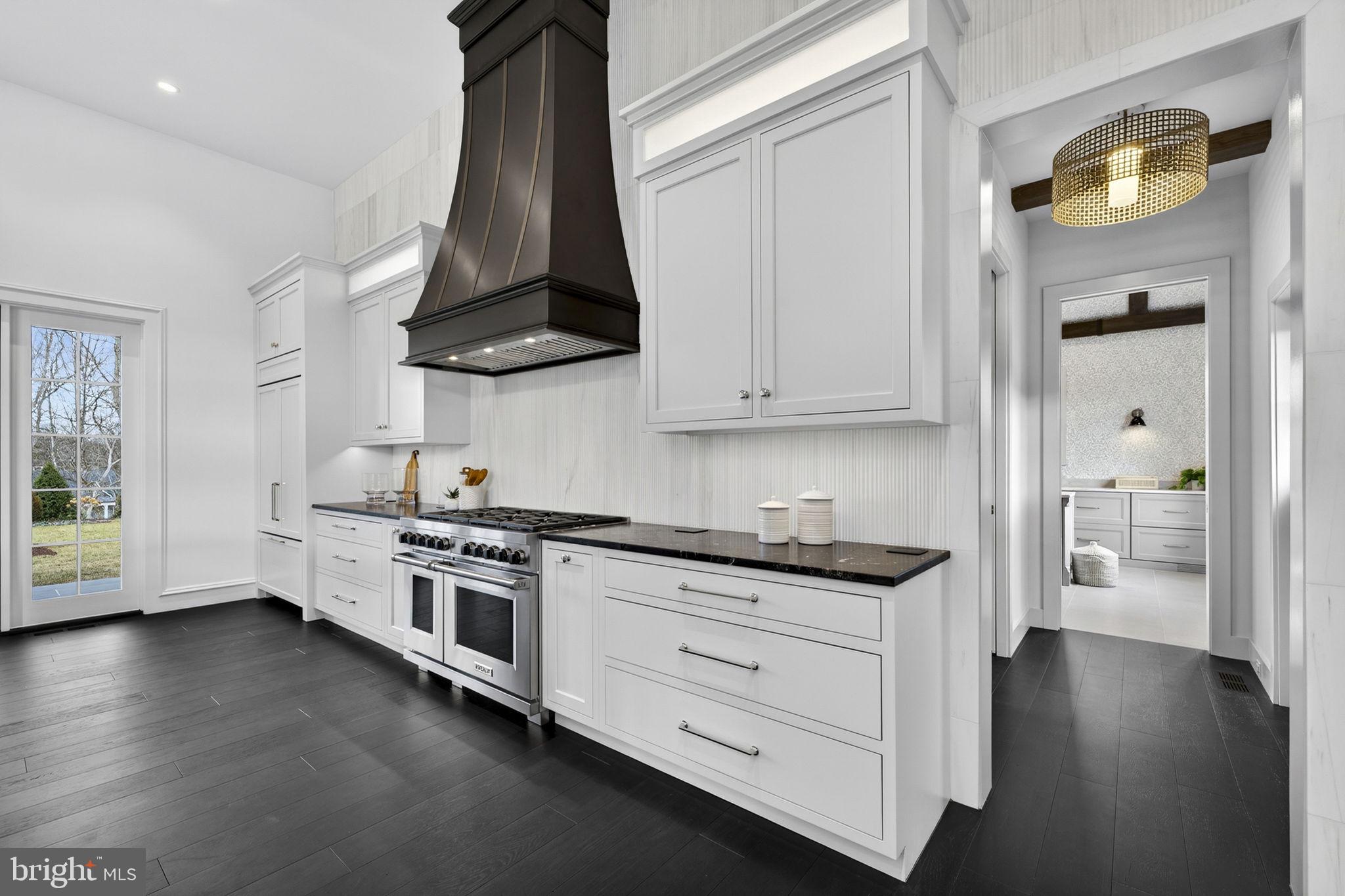 RESIDENCES AT SALAMANDER - Residential