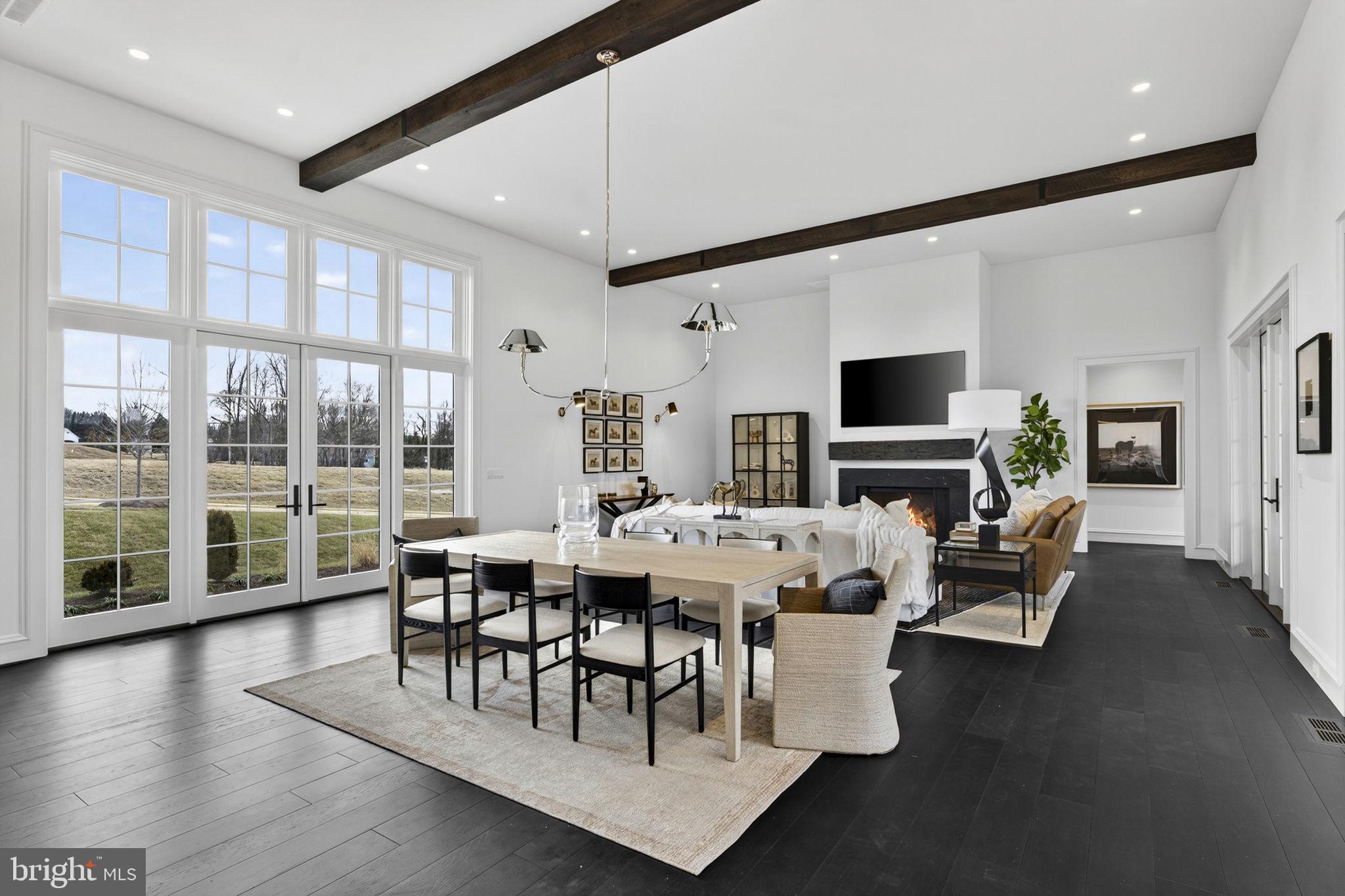 RESIDENCES AT SALAMANDER - Residential