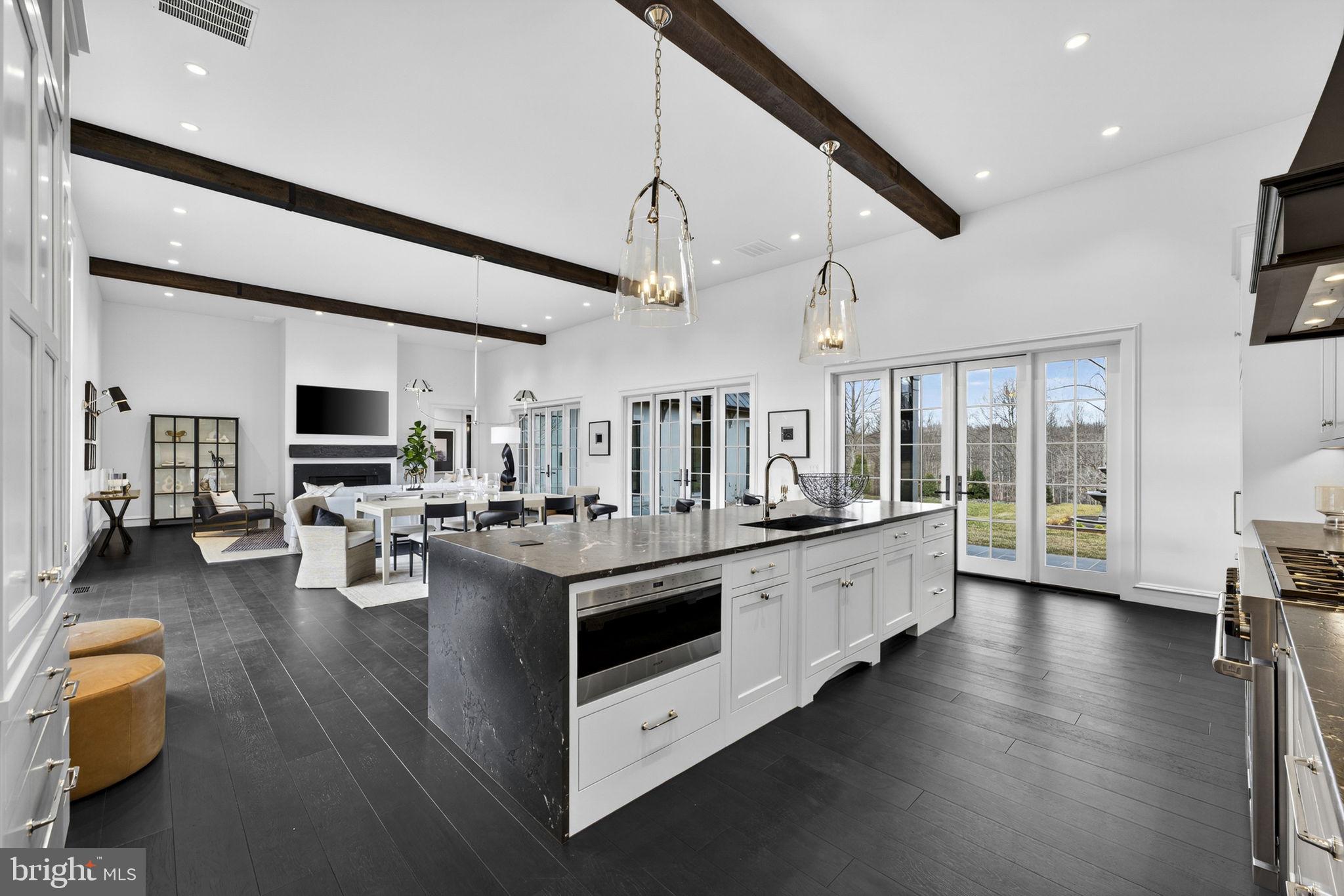 RESIDENCES AT SALAMANDER - Residential