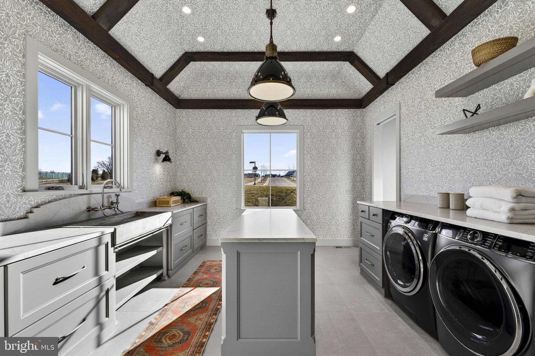 RESIDENCES AT SALAMANDER - Residential