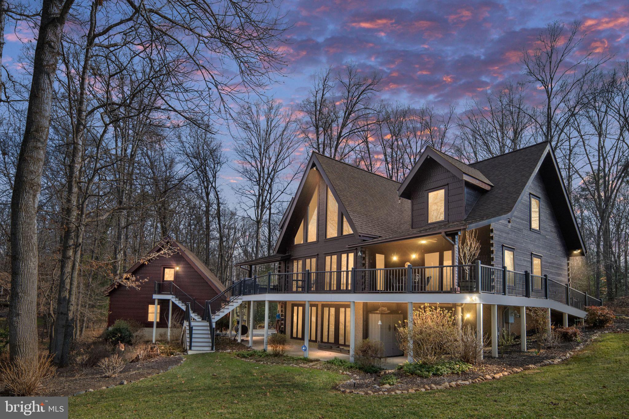 TARA WOODS - Residential