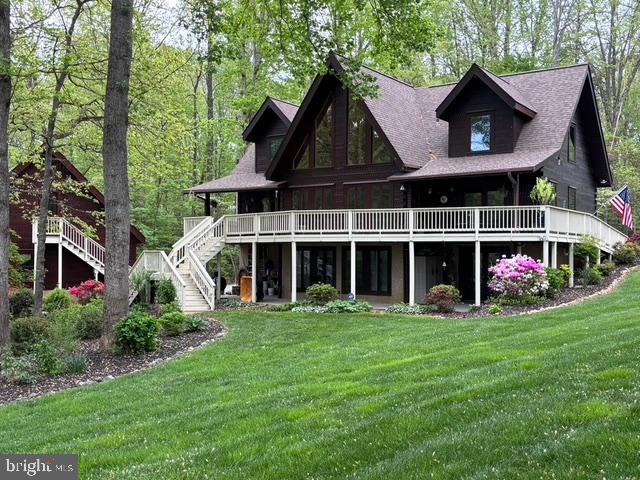 TARA WOODS - Residential