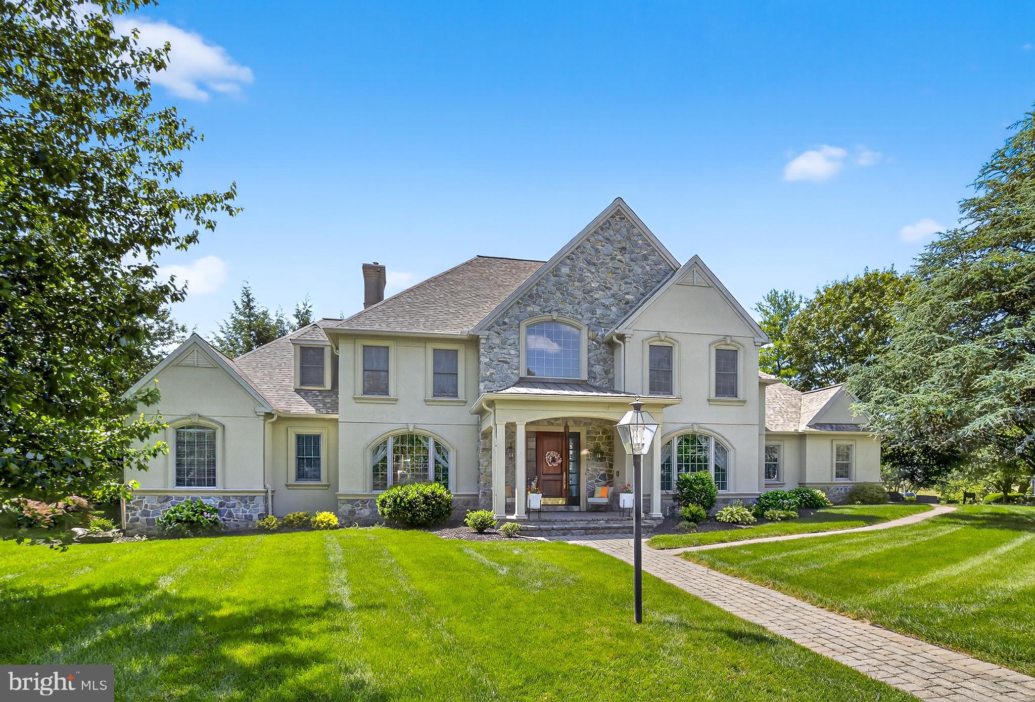 BENT CREEK - Residential