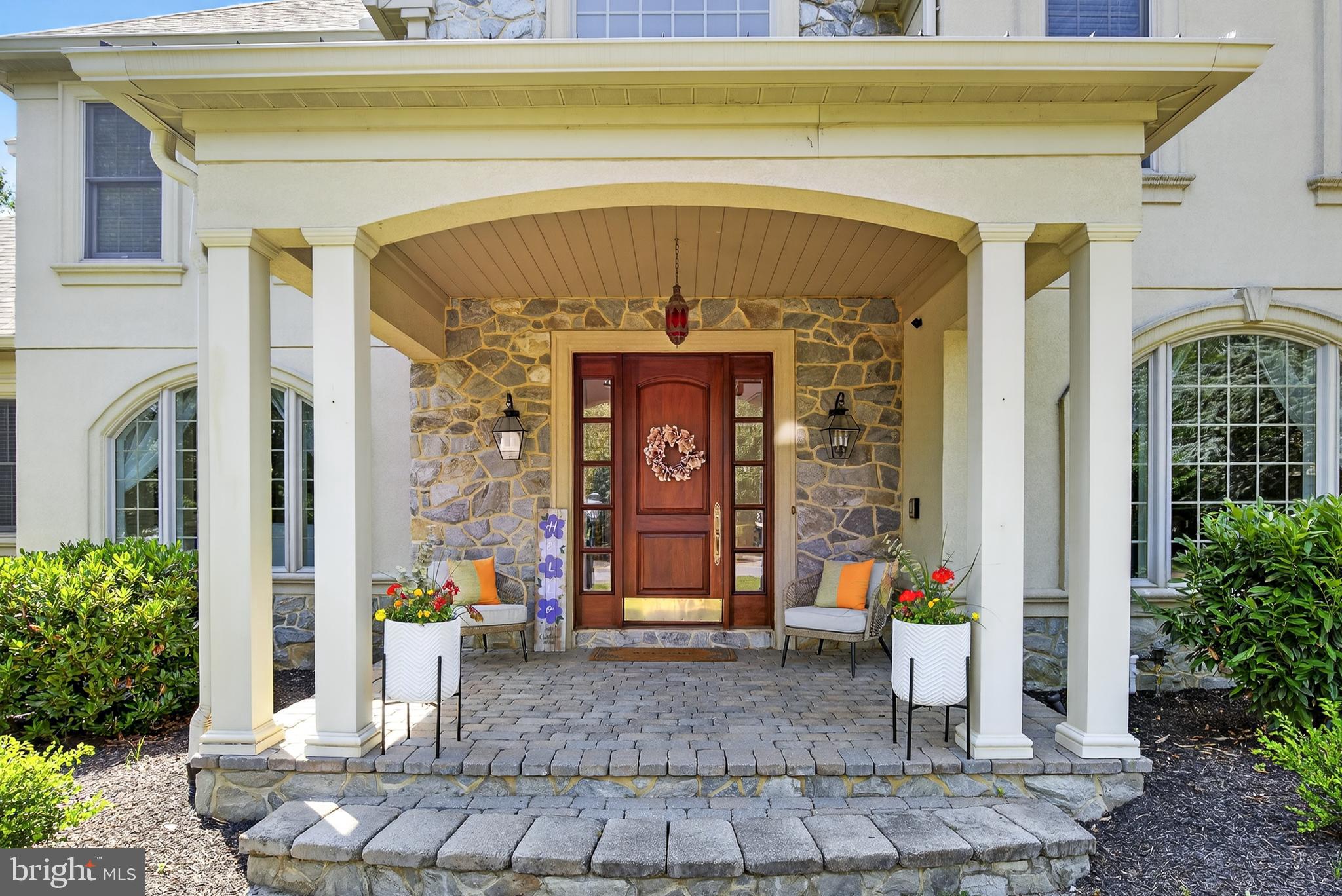 BENT CREEK - Residential