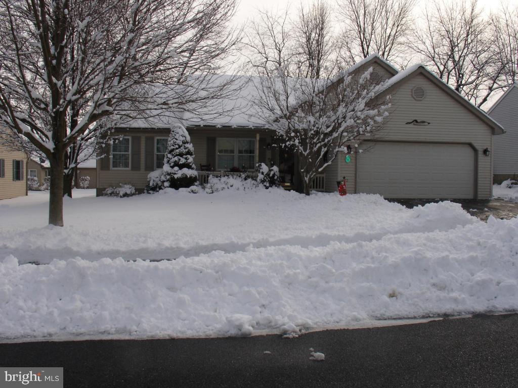 ARBOR GATE - Residential