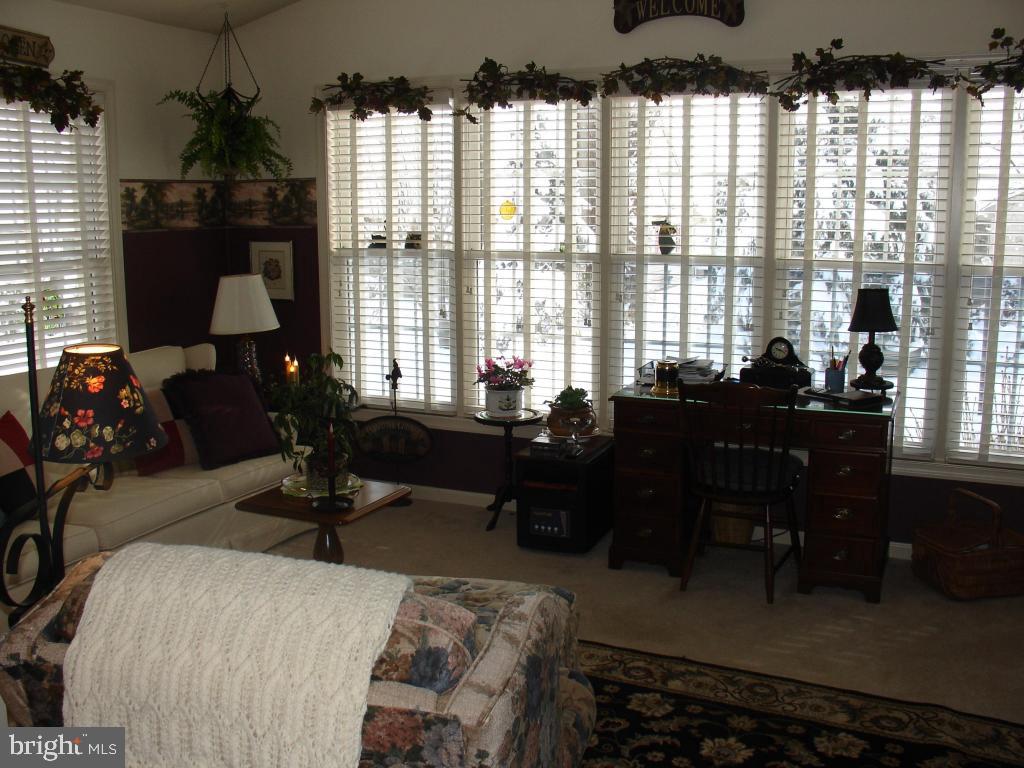 ARBOR GATE - Residential