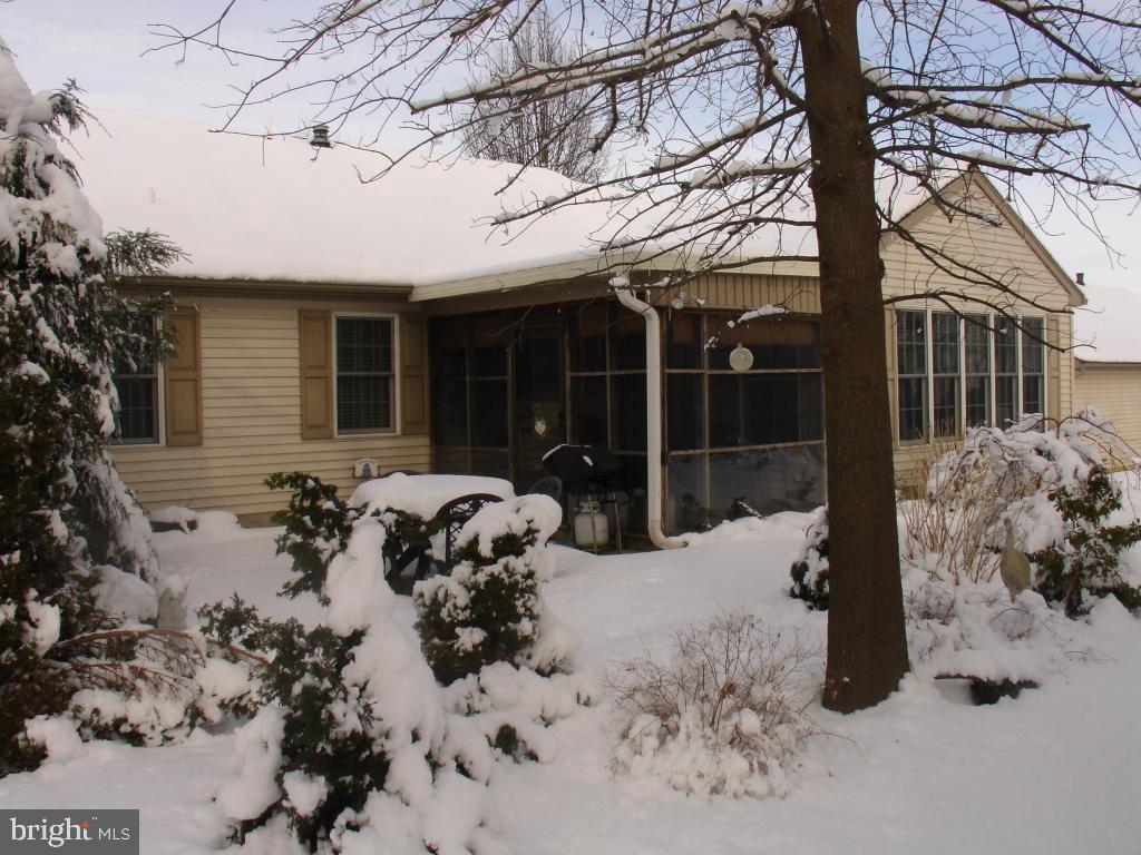 ARBOR GATE - Residential