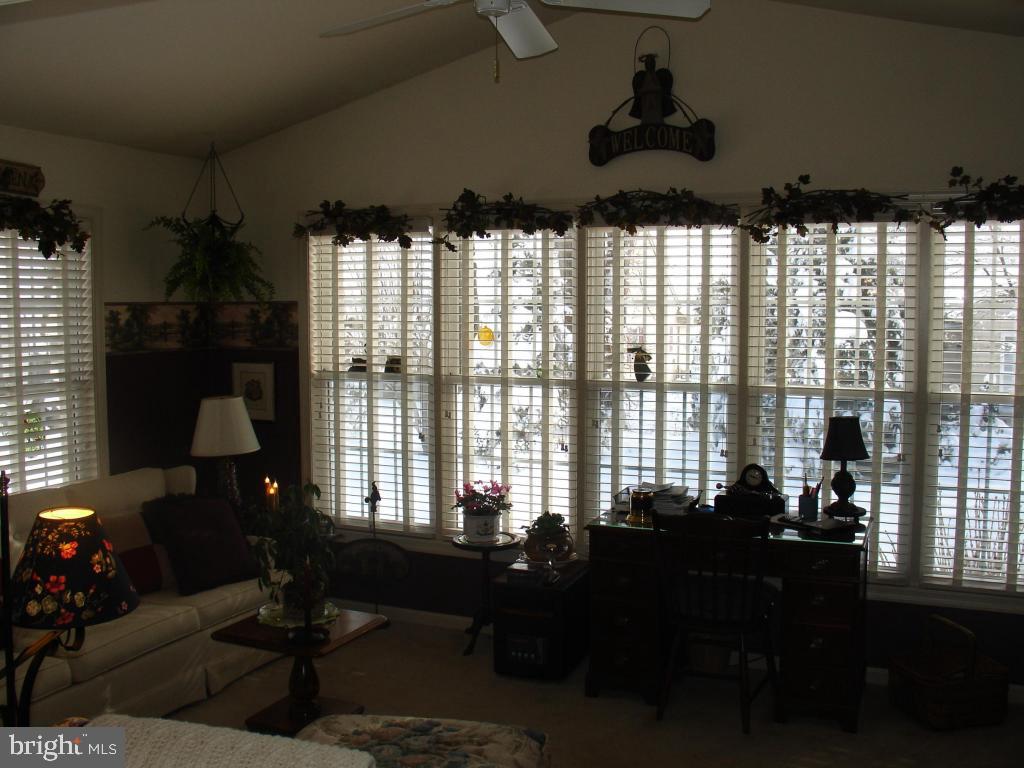 ARBOR GATE - Residential