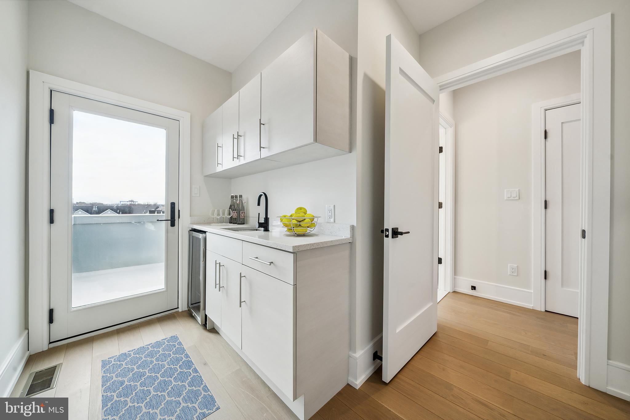 PACKER PARK - Residential
