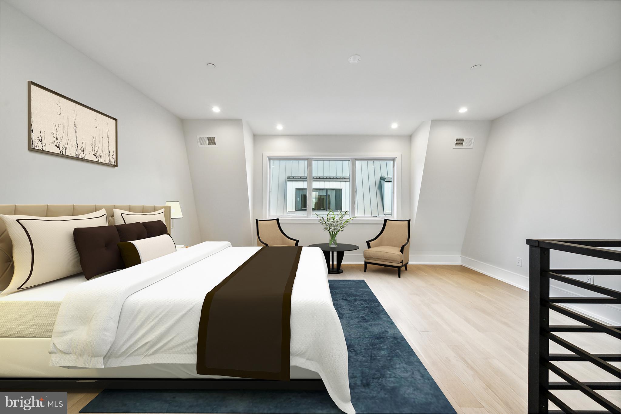 PACKER PARK - Residential