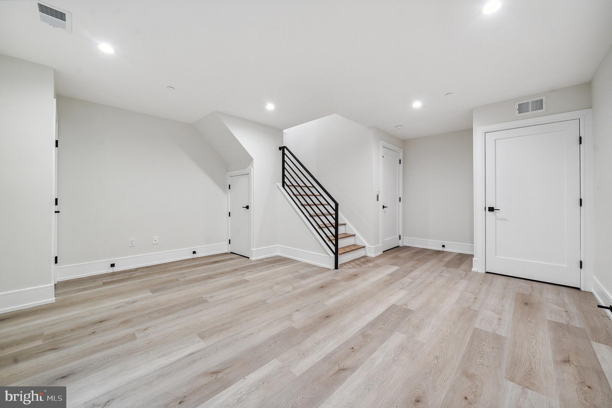 PACKER PARK - Residential