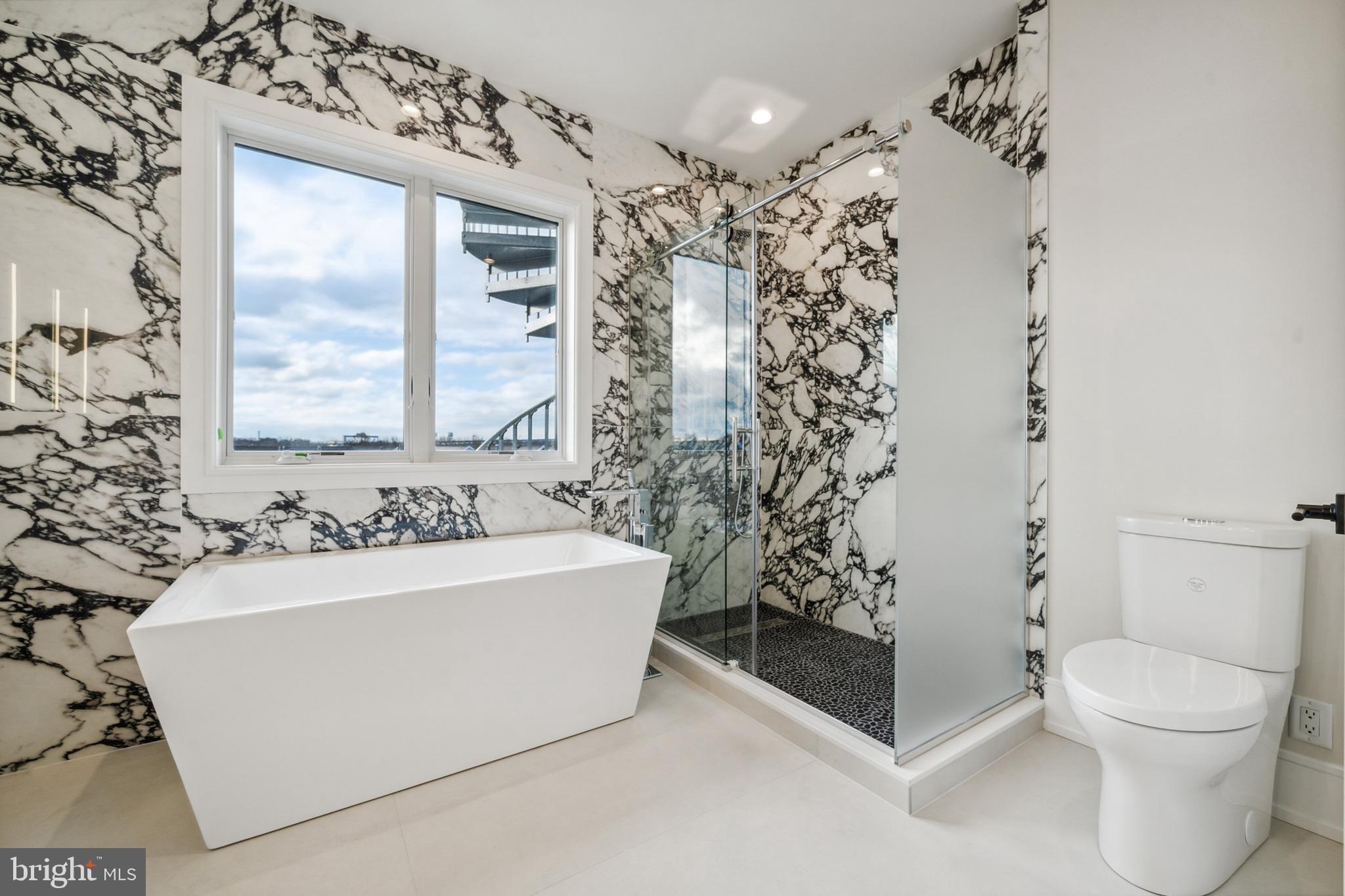 PACKER PARK - Residential