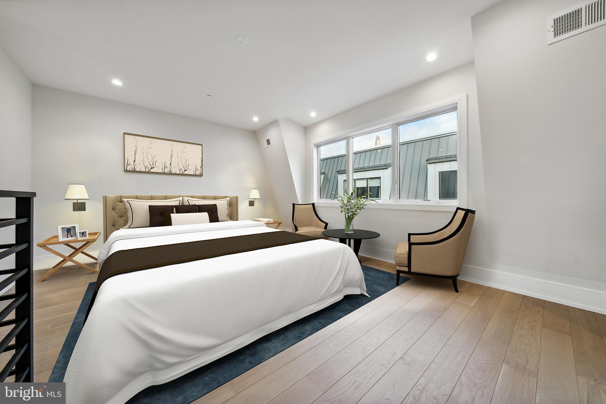 PACKER PARK - Residential