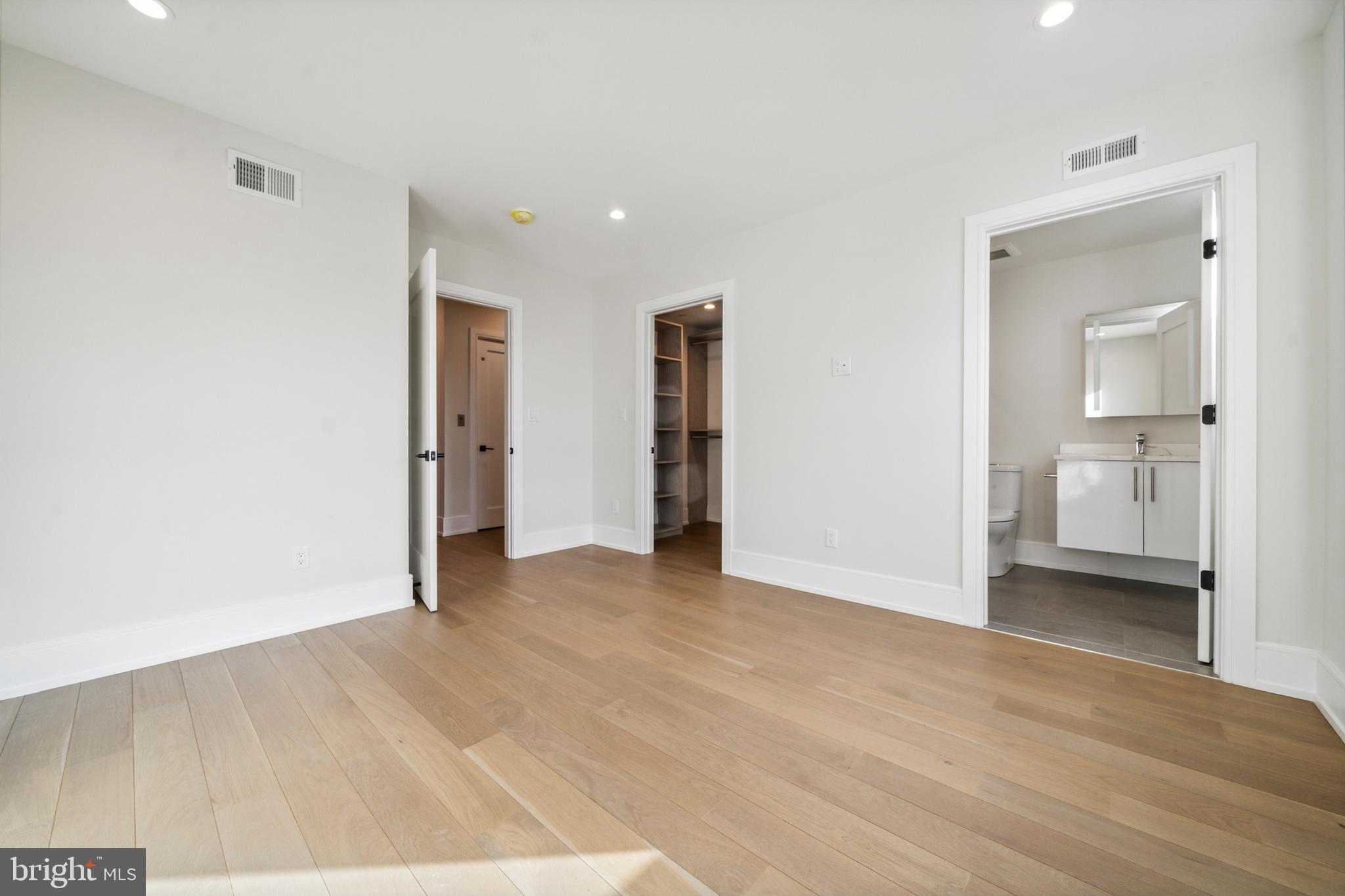 PACKER PARK - Residential