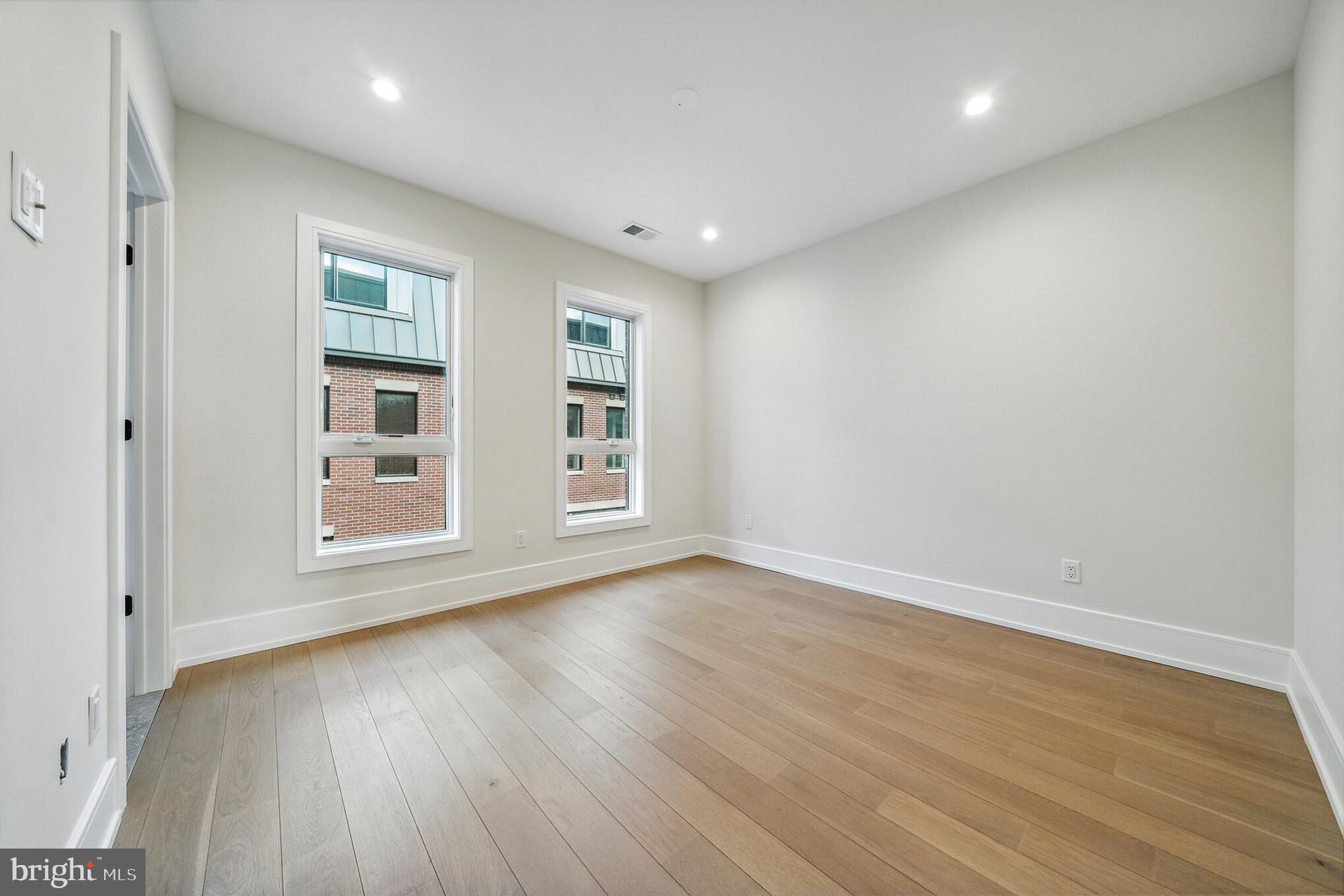 PACKER PARK - Residential