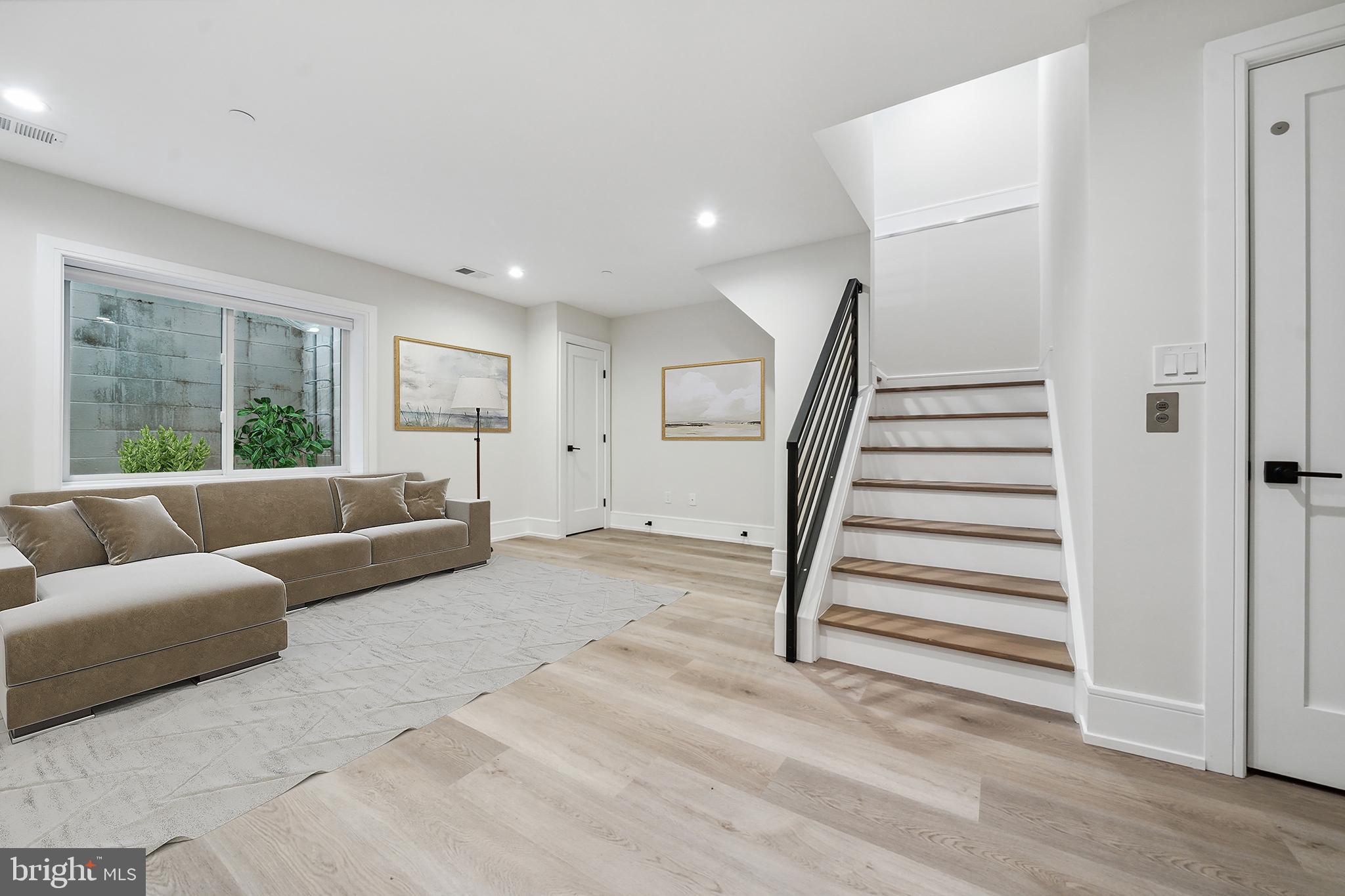 PACKER PARK - Residential