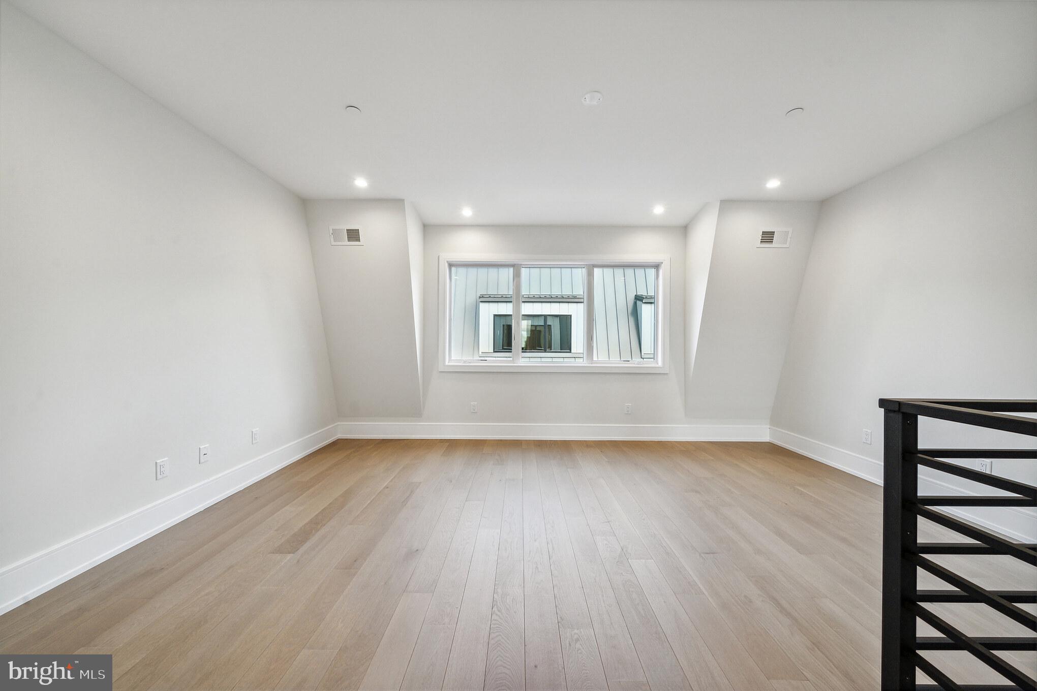 PACKER PARK - Residential