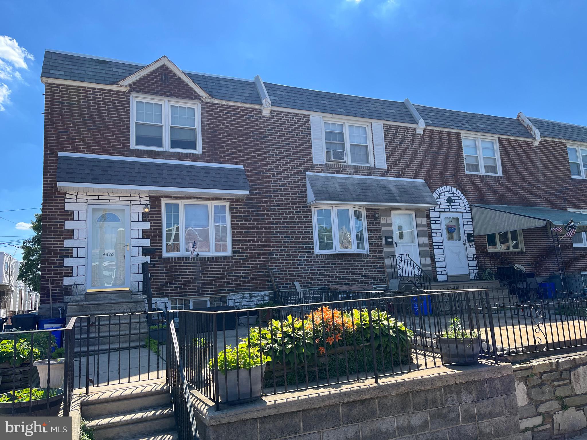 HOLMESBURG - Residential