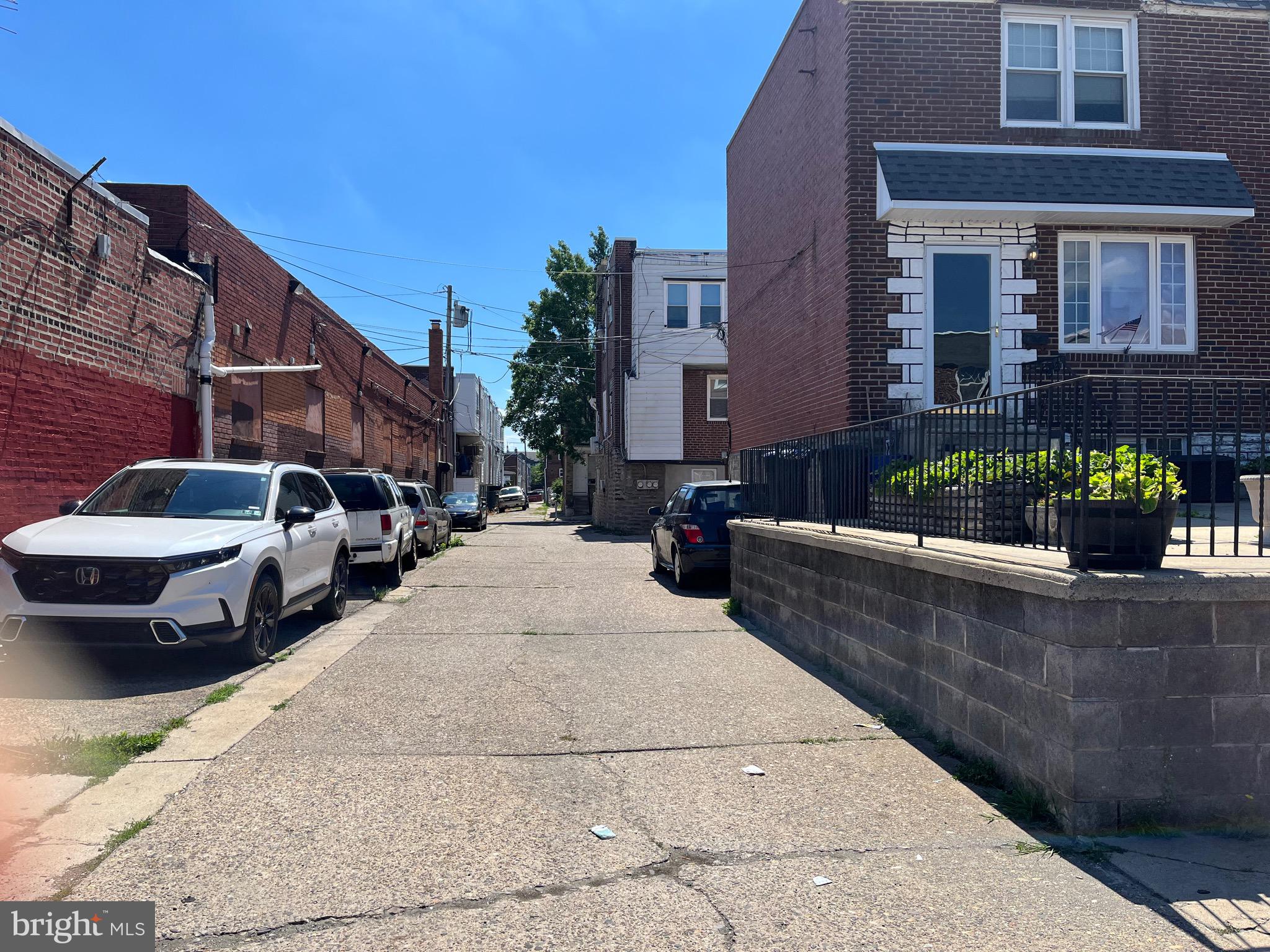 HOLMESBURG - Residential