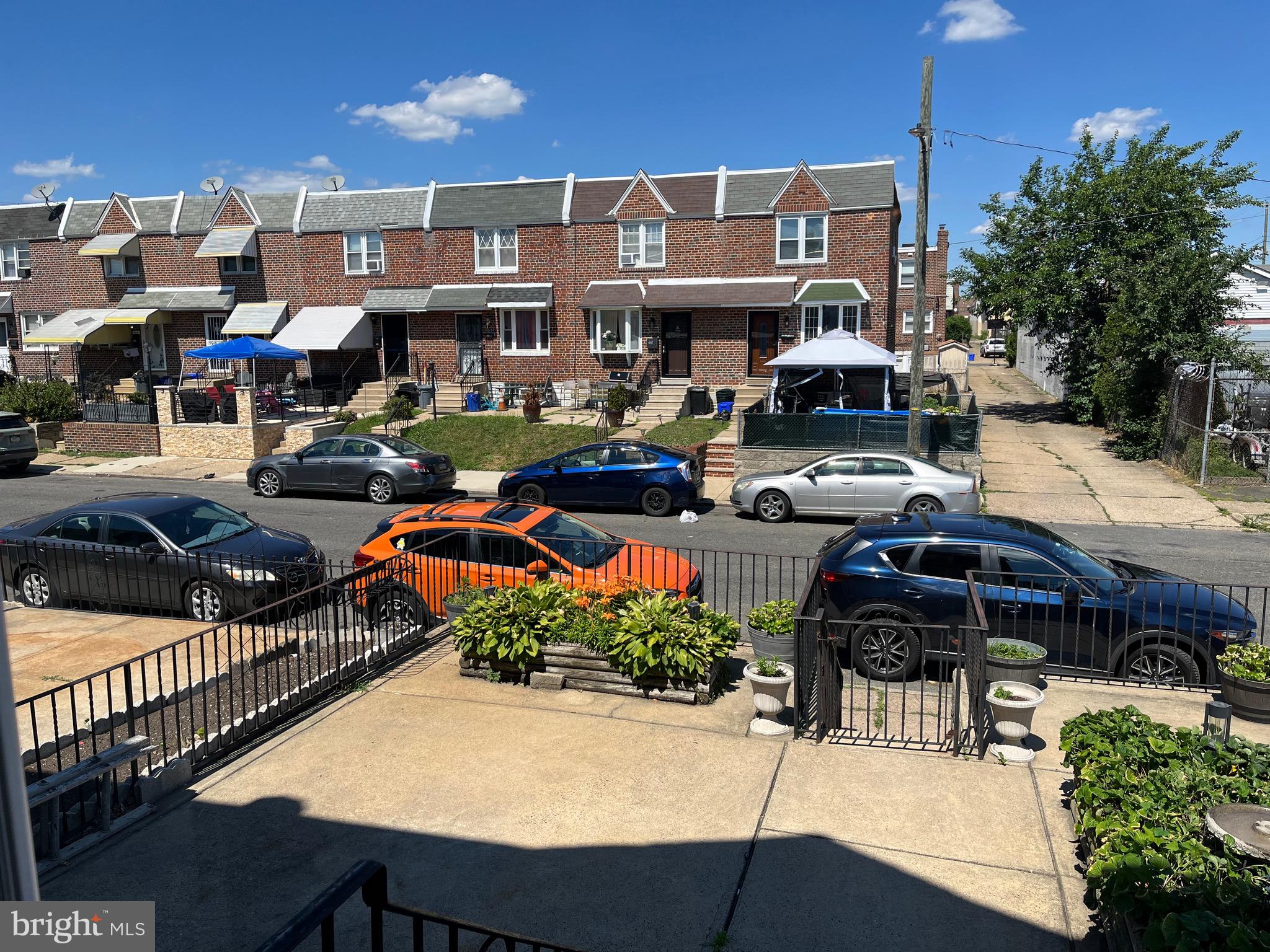 HOLMESBURG - Residential