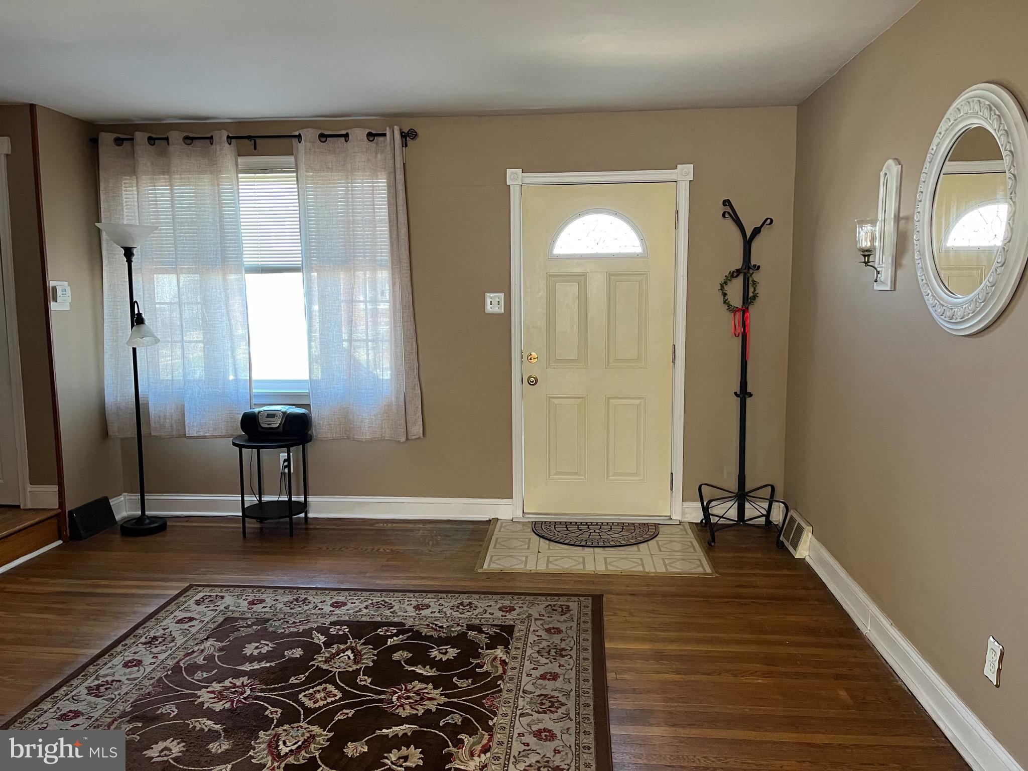 HOLMESBURG - Residential
