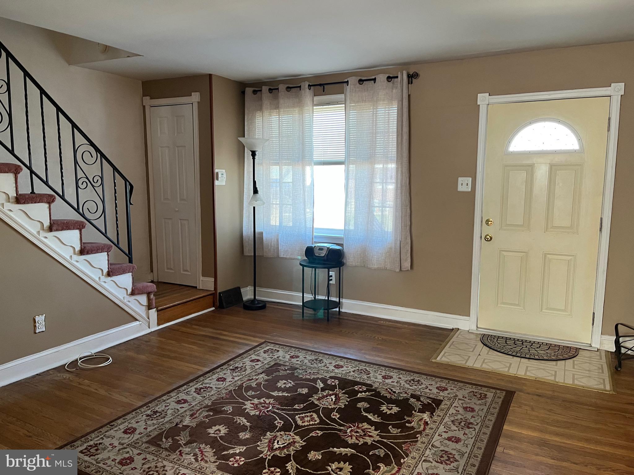 HOLMESBURG - Residential