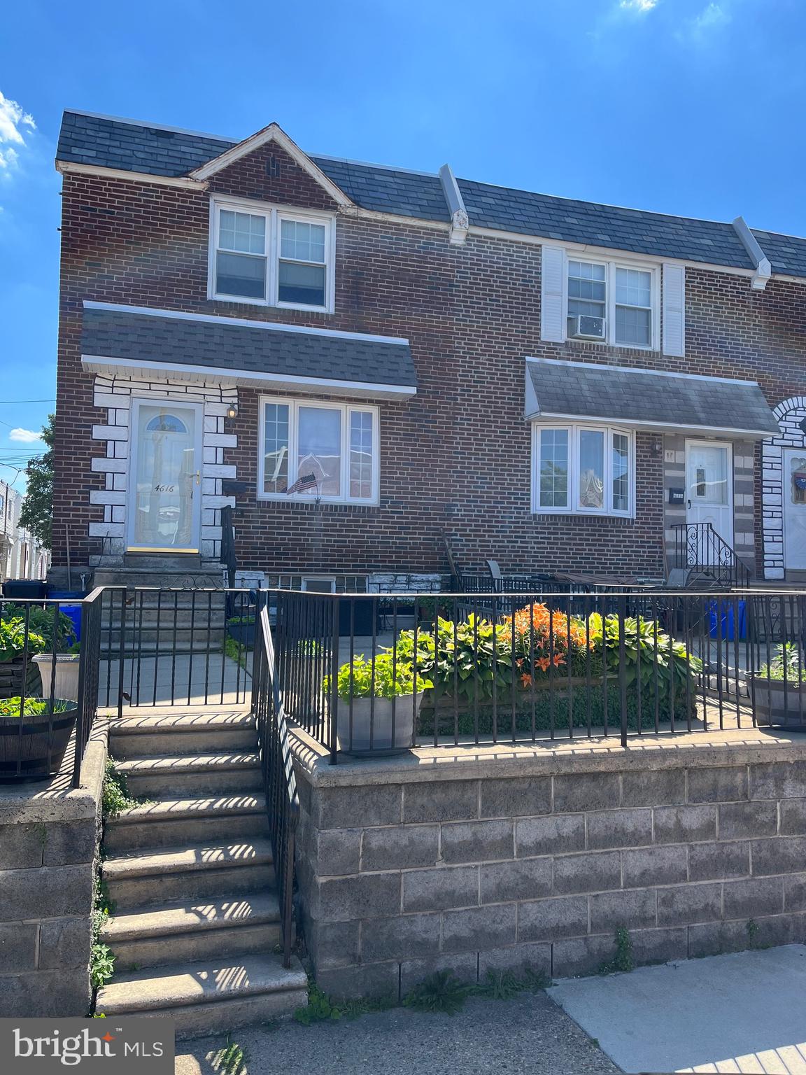 HOLMESBURG - Residential
