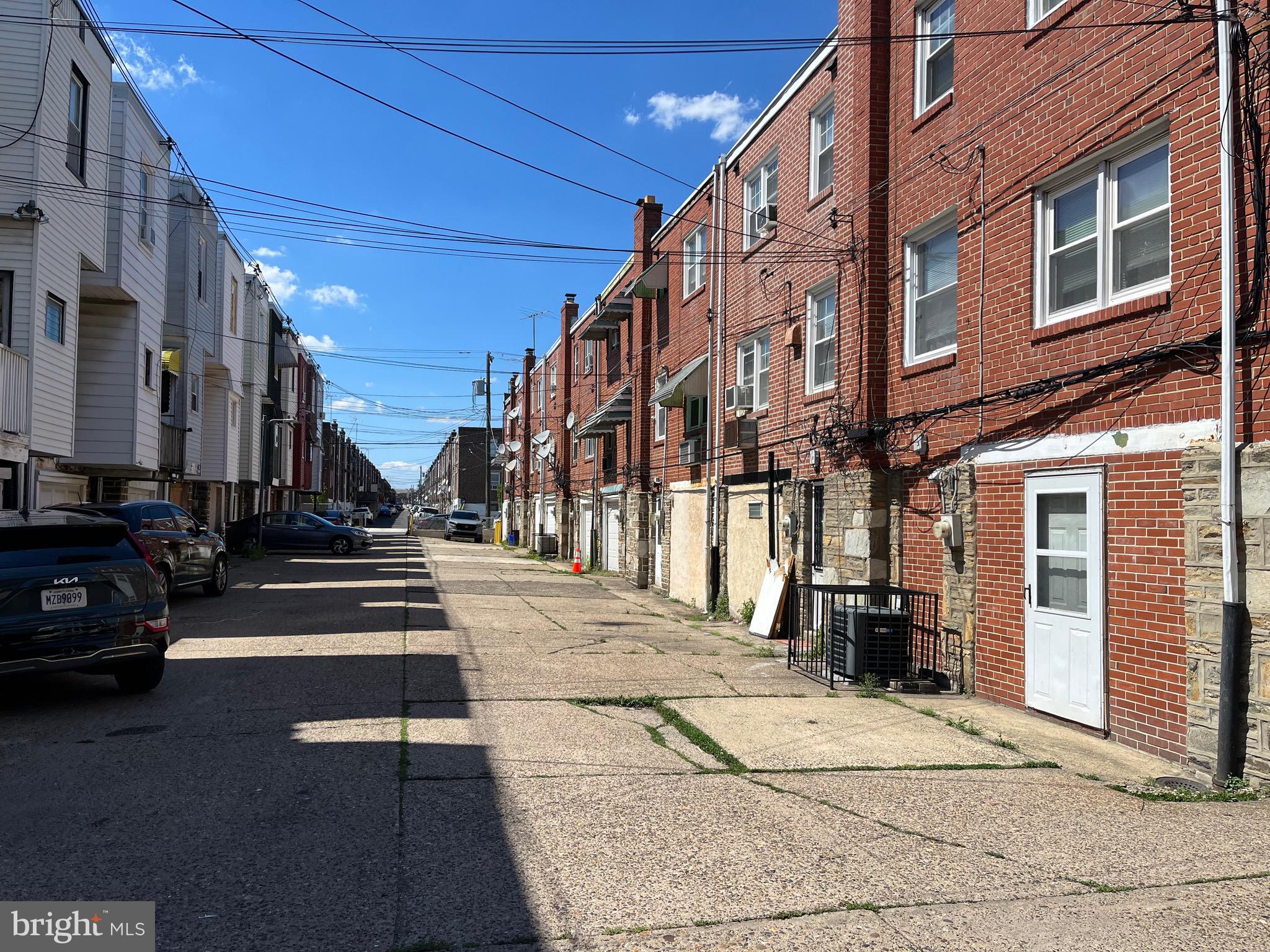 HOLMESBURG - Residential