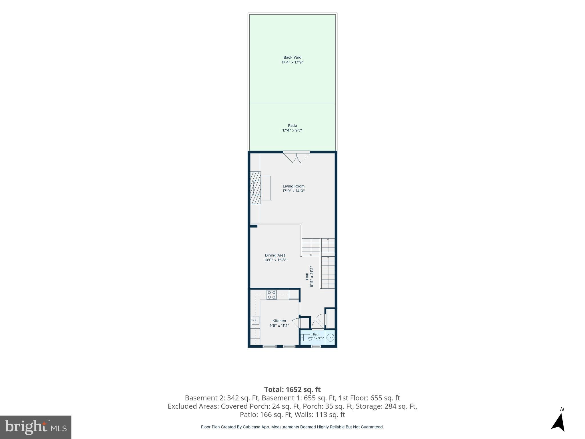 ADAMS COURT - Residential