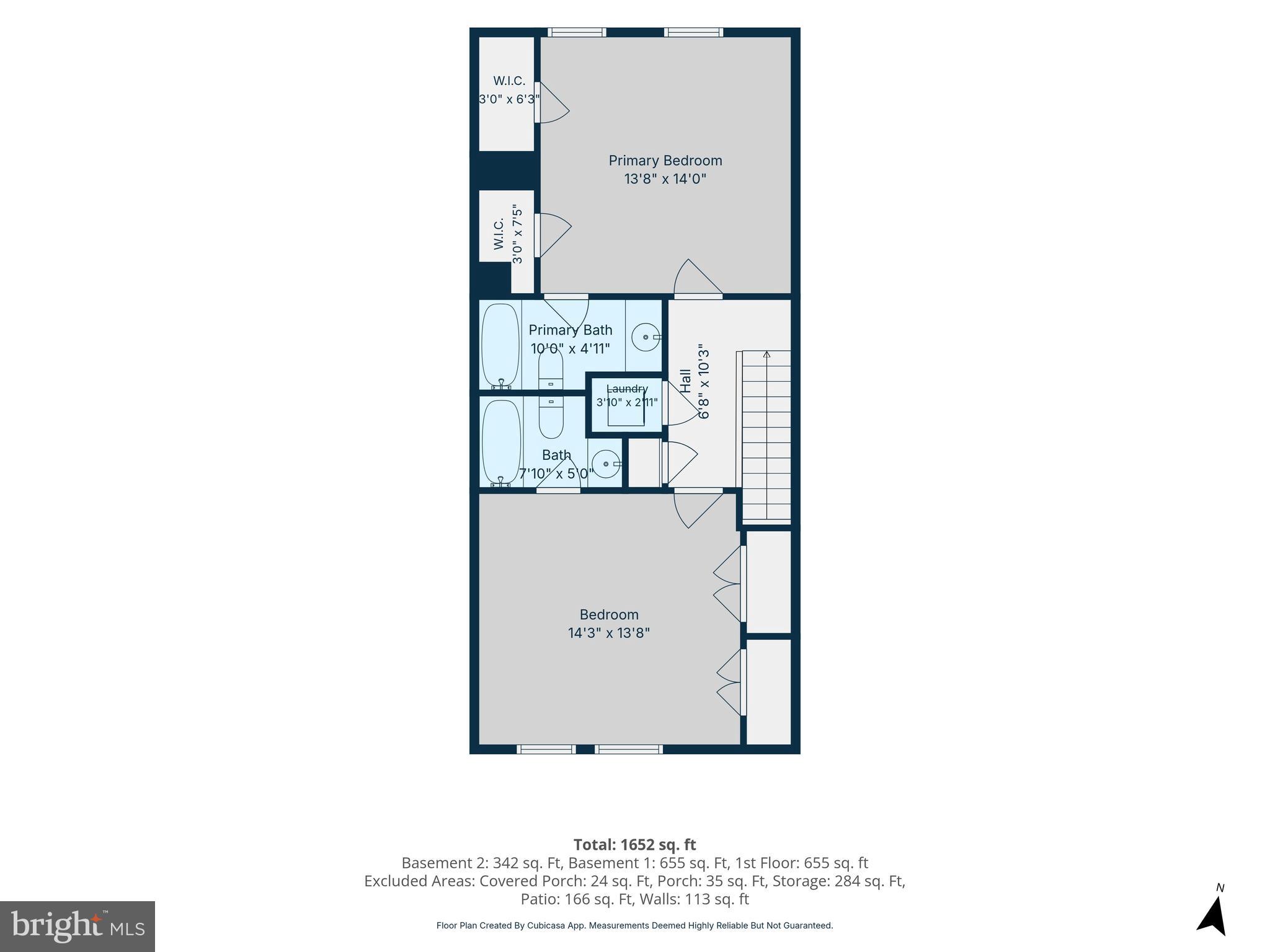 ADAMS COURT - Residential