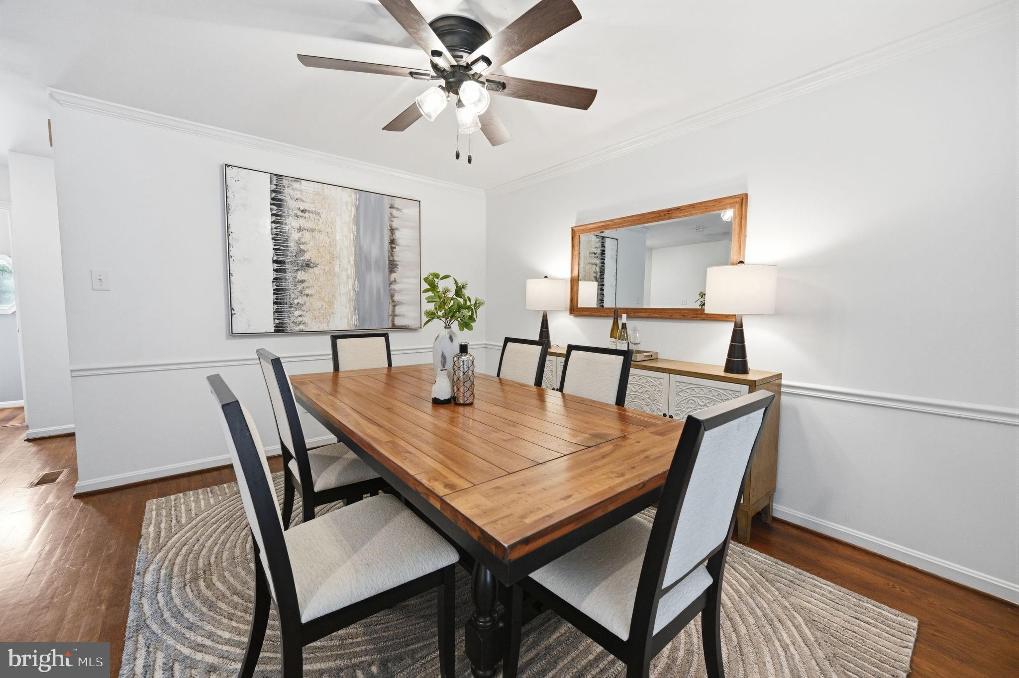 ADAMS COURT - Residential